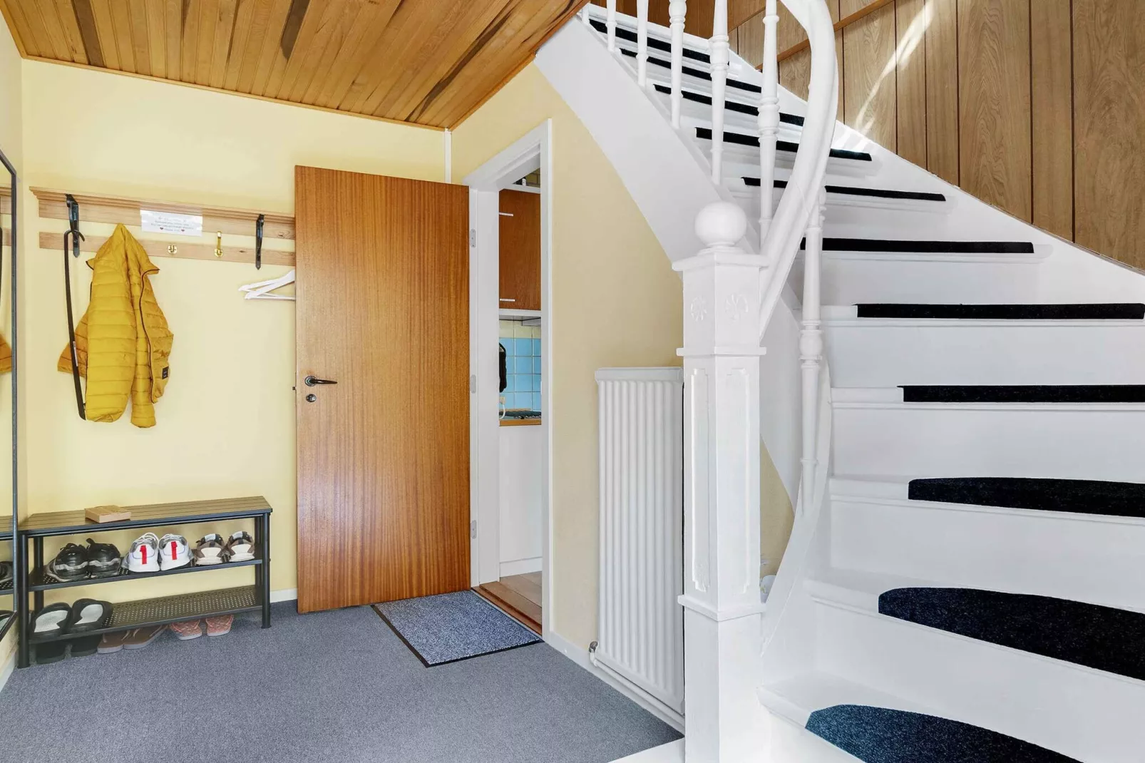 5 sterren vakantie huis in Rødby-Binnen