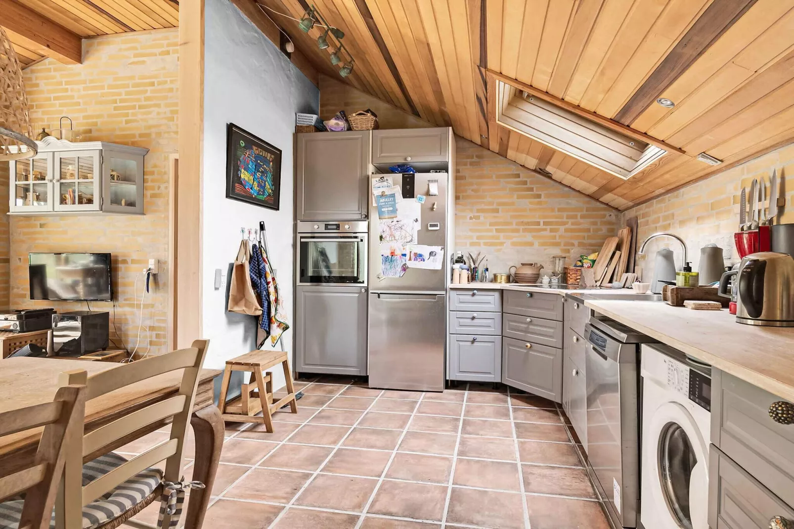 5 sterren vakantie huis in Rødby-Binnen