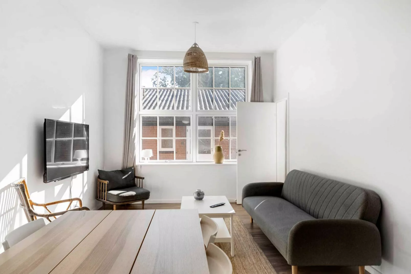 5 sterren vakantie huis in Svaneke-Binnen