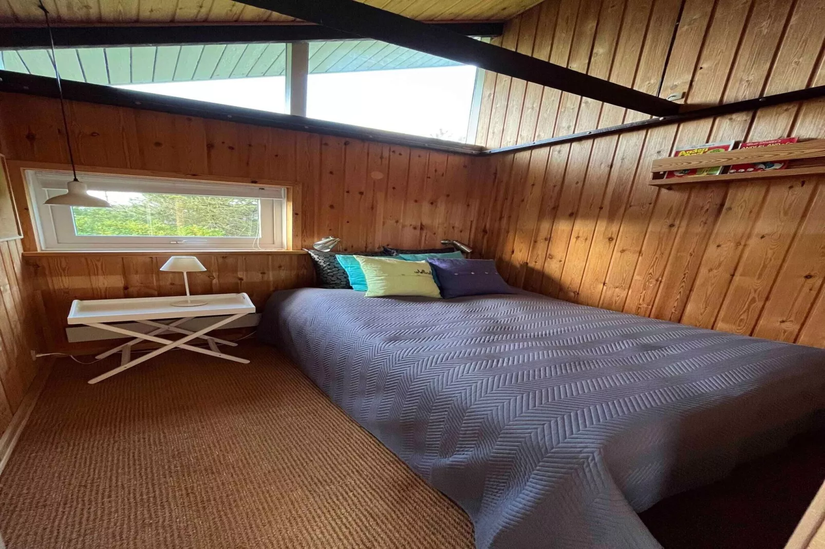 5 sterren vakantie huis in Løkken-Binnen