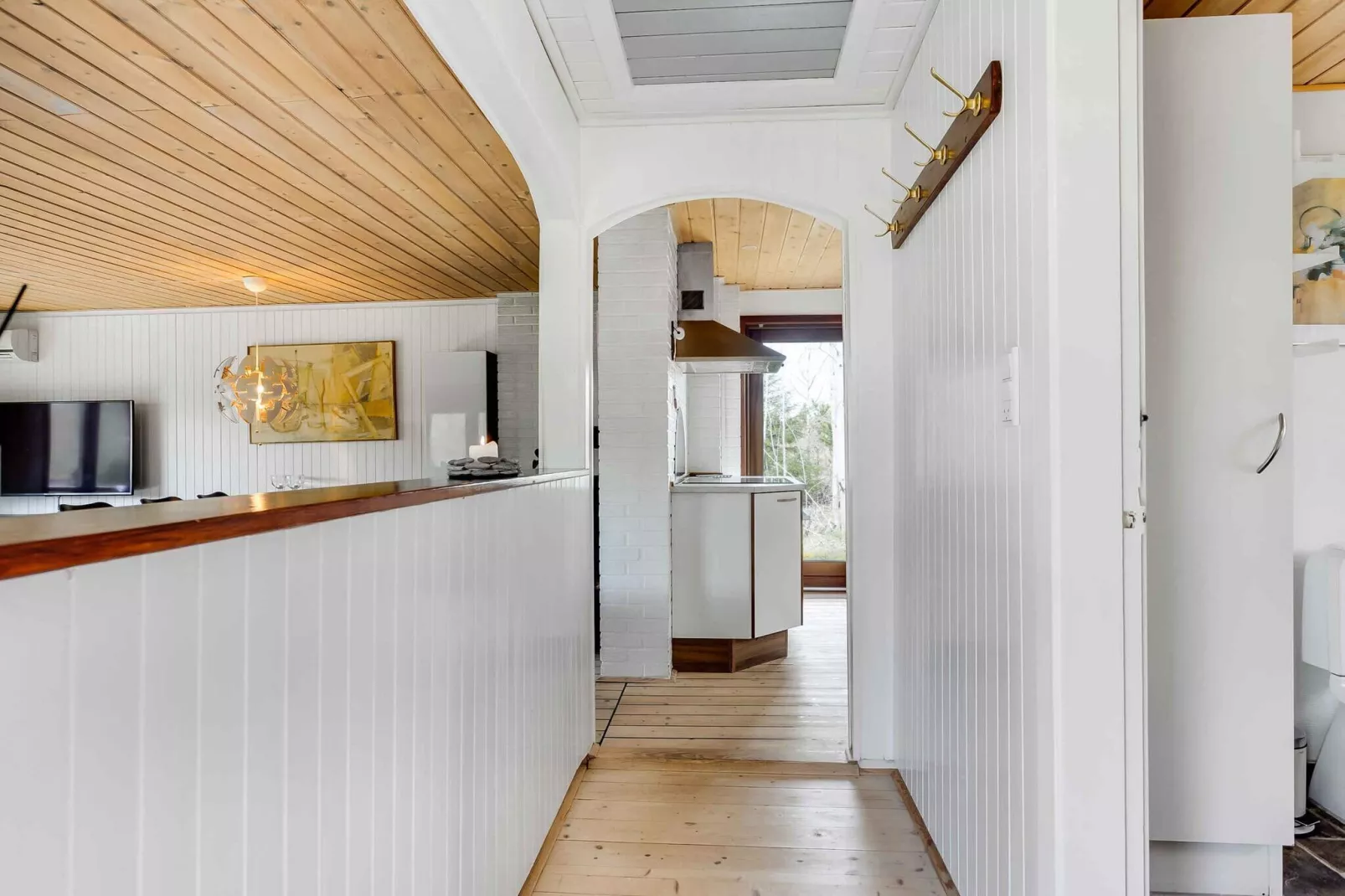 5 sterren vakantie huis in Skagen-Binnen