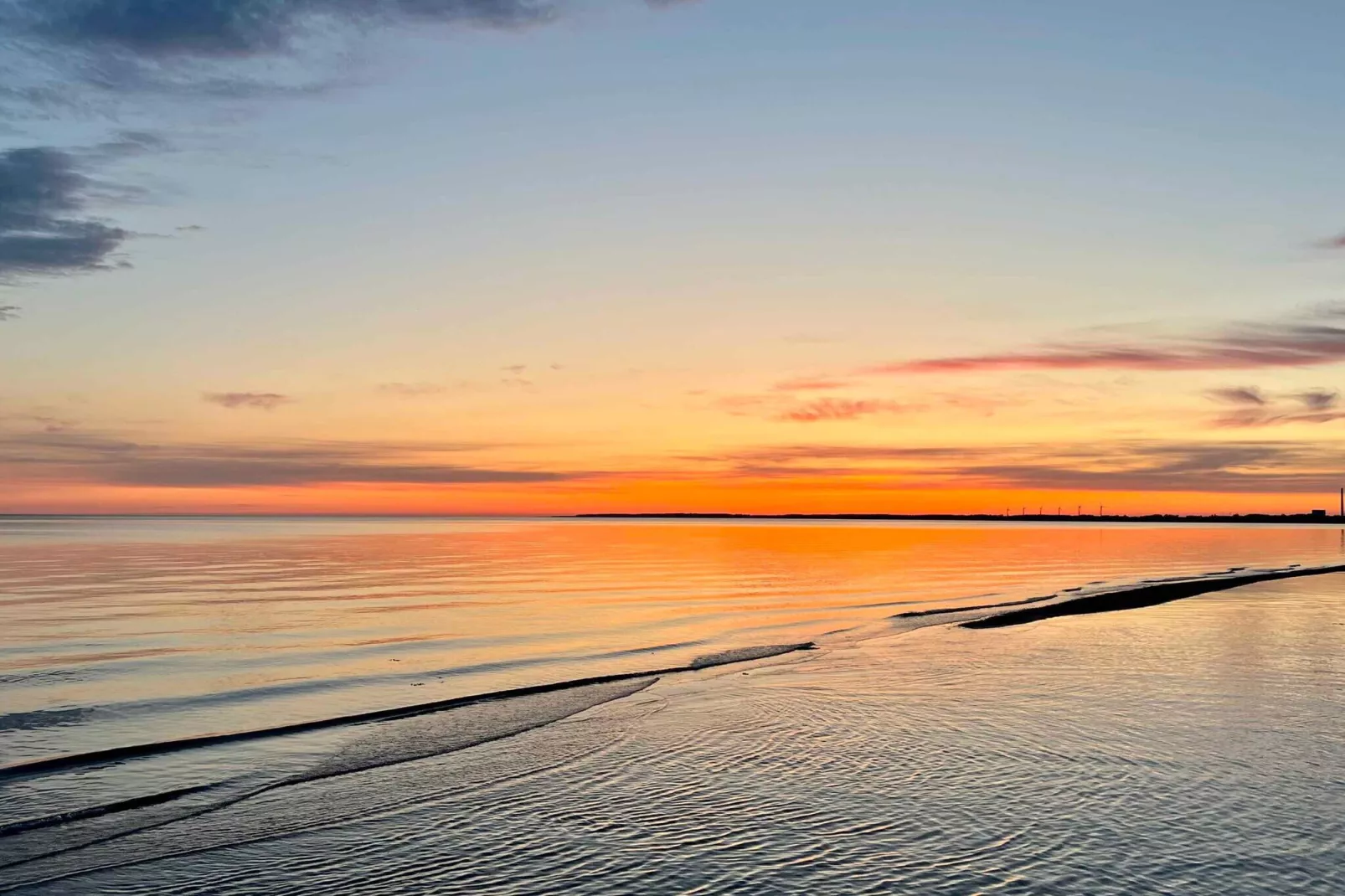 5 sterren vakantie huis in Store Fuglede-Buitenlucht