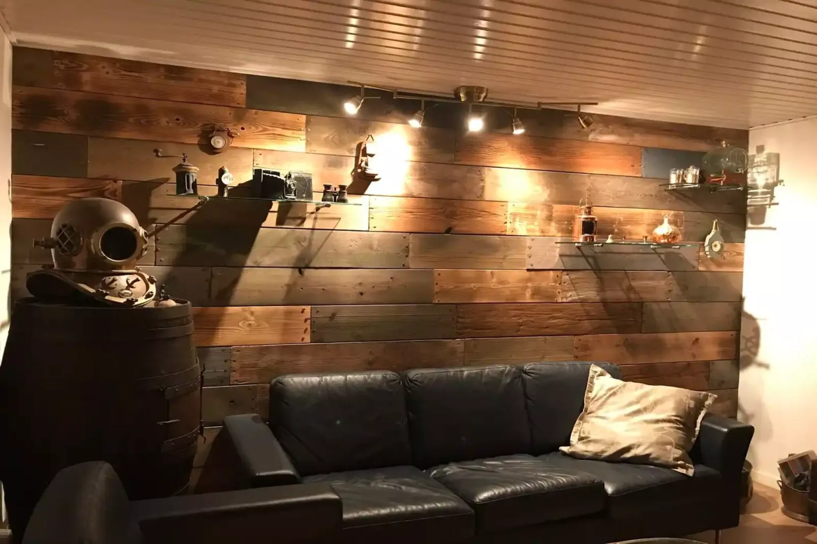 5 sterren vakantie huis in Farsø-Binnen