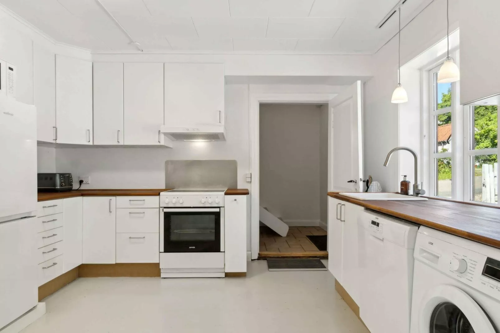 5 sterren vakantie huis in Tranekær-Binnen