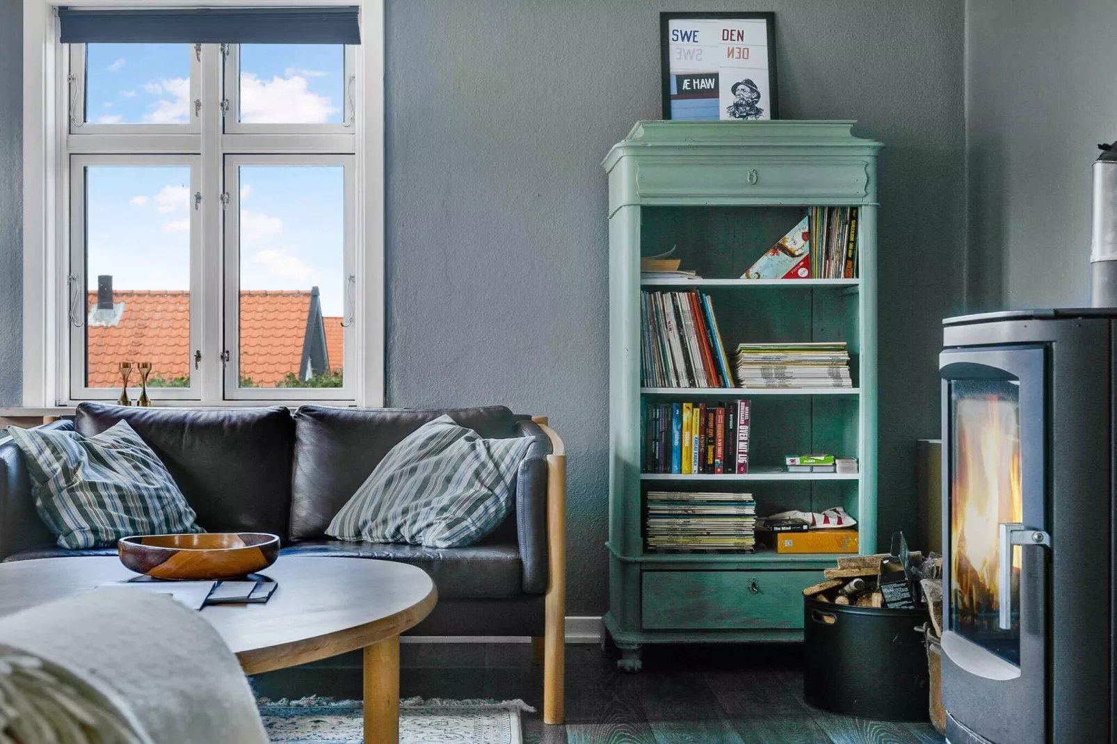 5 sterren vakantie huis in Svaneke-Binnen