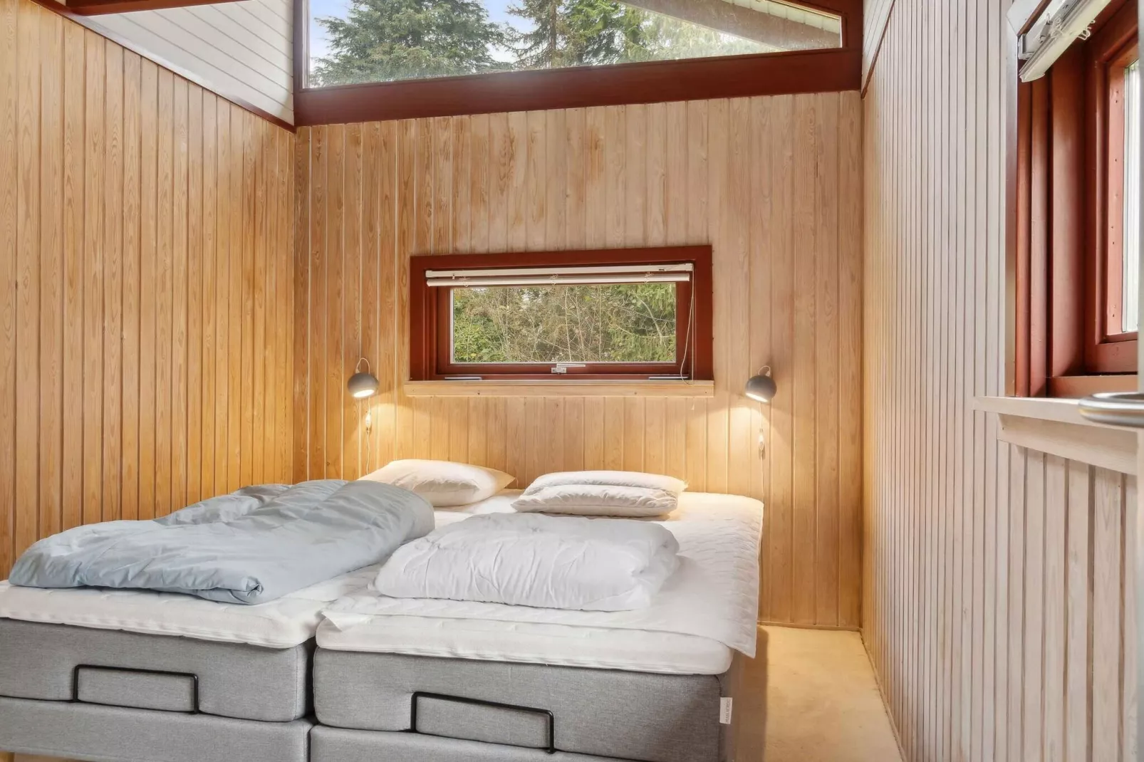 5 sterren vakantie huis in Nykøbing Sj-Binnen