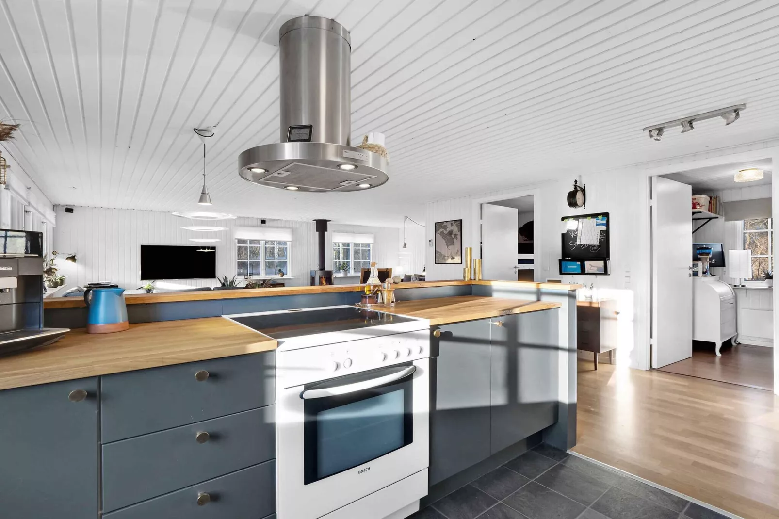 5 sterren vakantie huis in Thyholm-Binnen