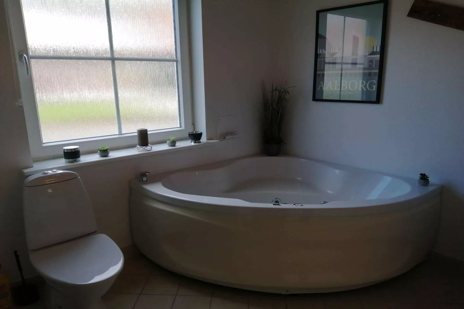 5 sterren vakantie huis in Gråsten-Binnen