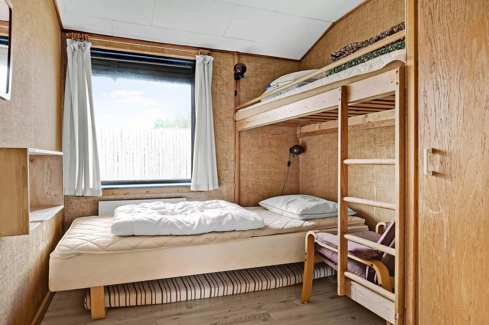 5 sterren vakantie huis in Tranekær-Binnen