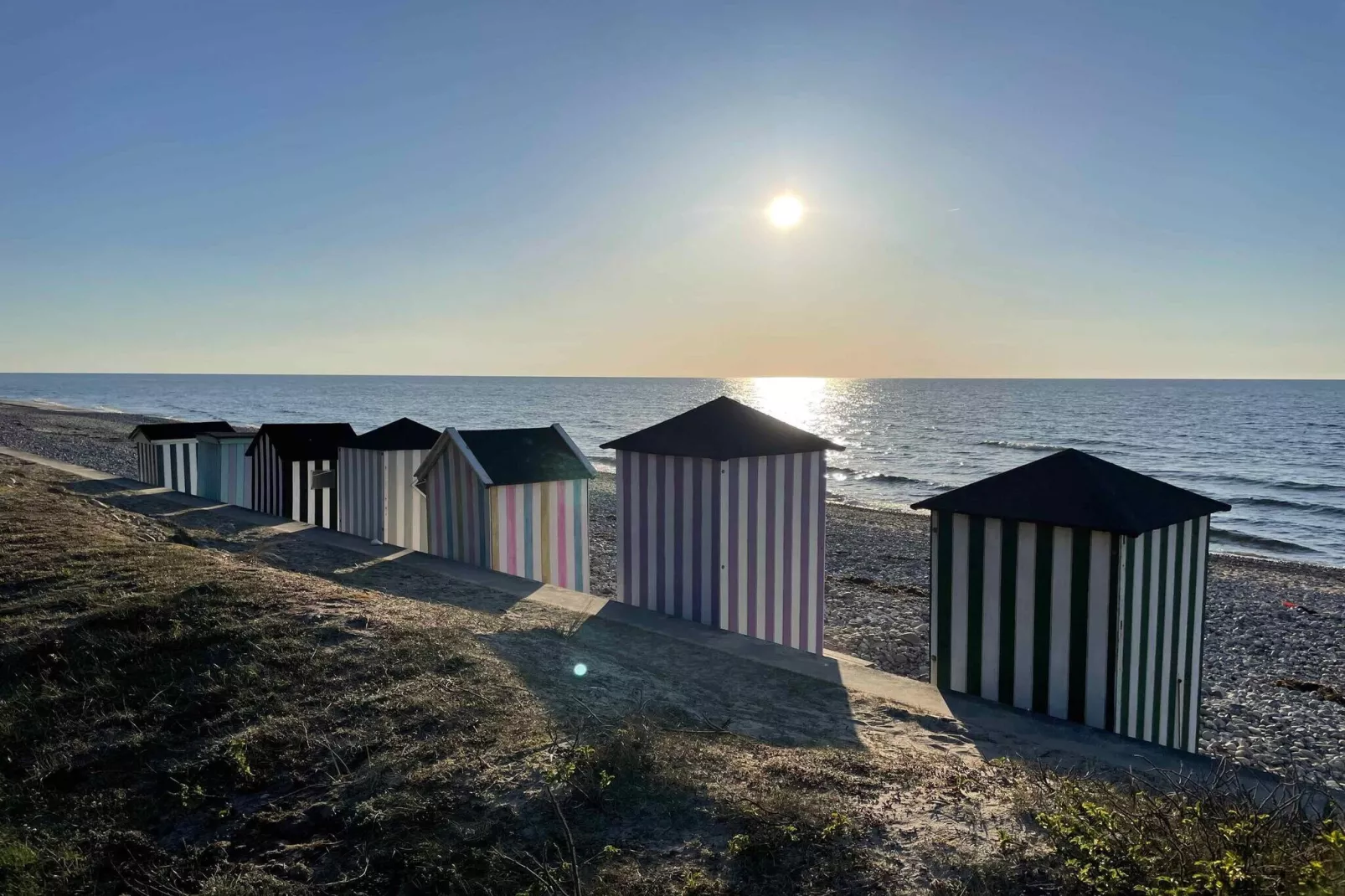 5 sterren vakantie huis in Vejby-Buitenlucht