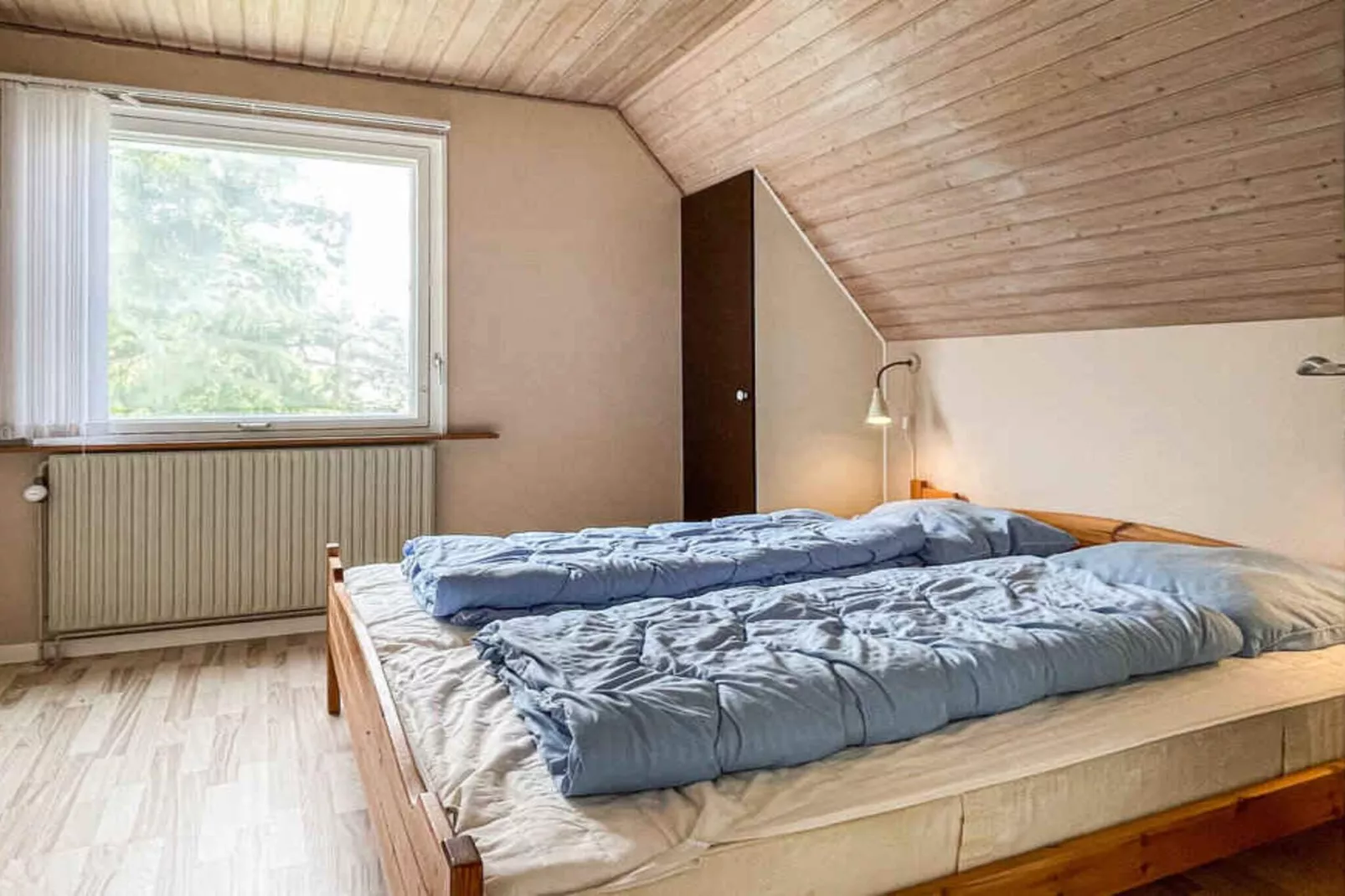 5 sterren vakantie huis in Nexø-Binnen