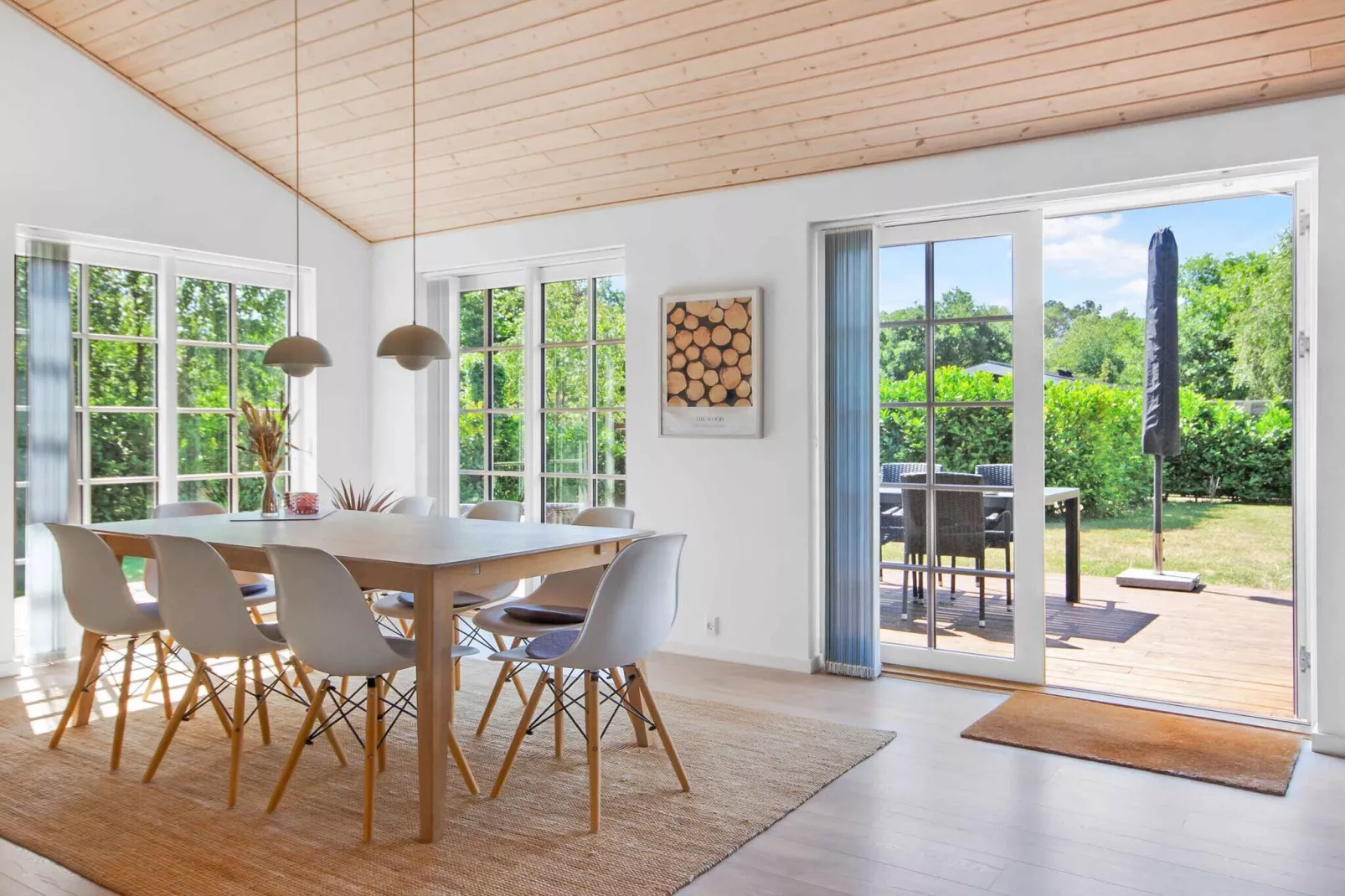 5 sterren vakantie huis in Nykøbing Sj-Binnen