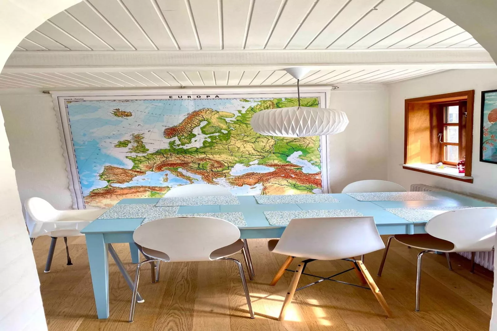 5 sterren vakantie huis in Frørup-Binnen