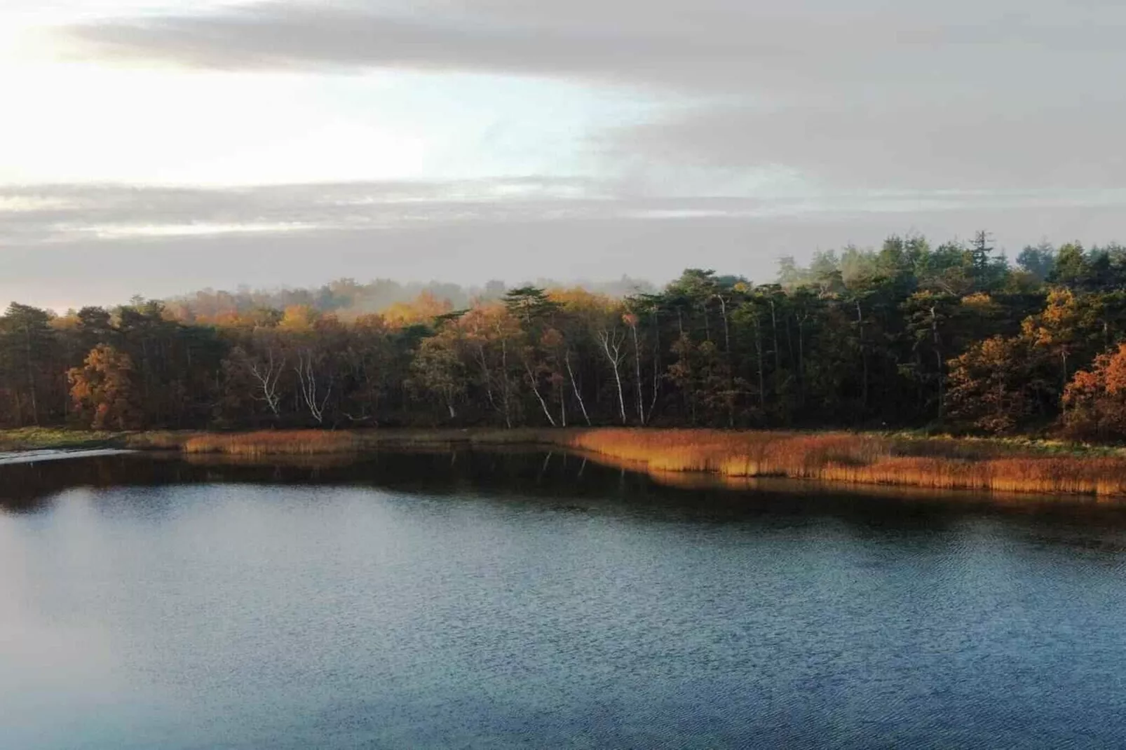 5 sterren vakantie huis in Holbæk-Waterzicht