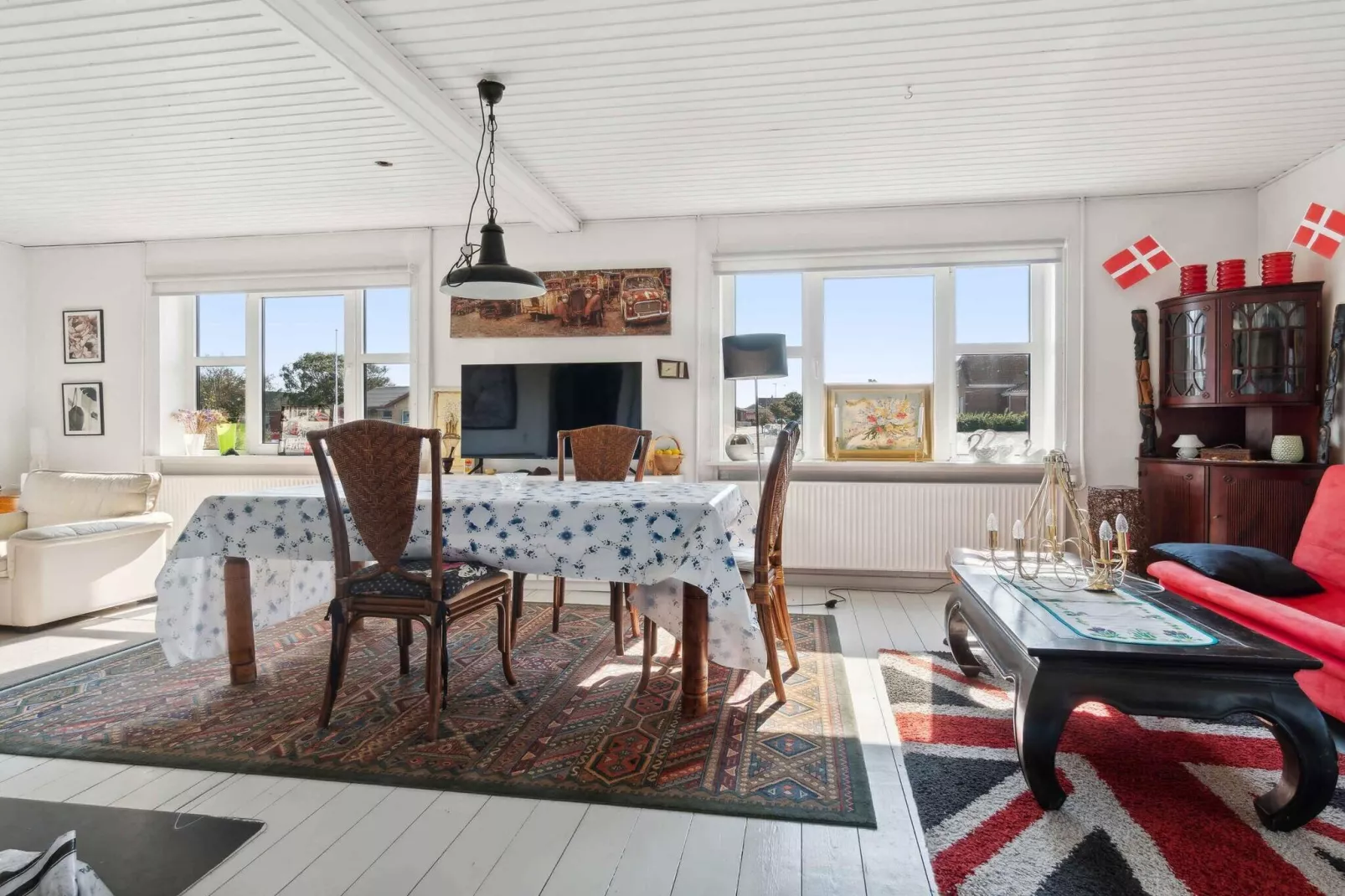 5 sterren vakantie huis in Thyholm-Binnen