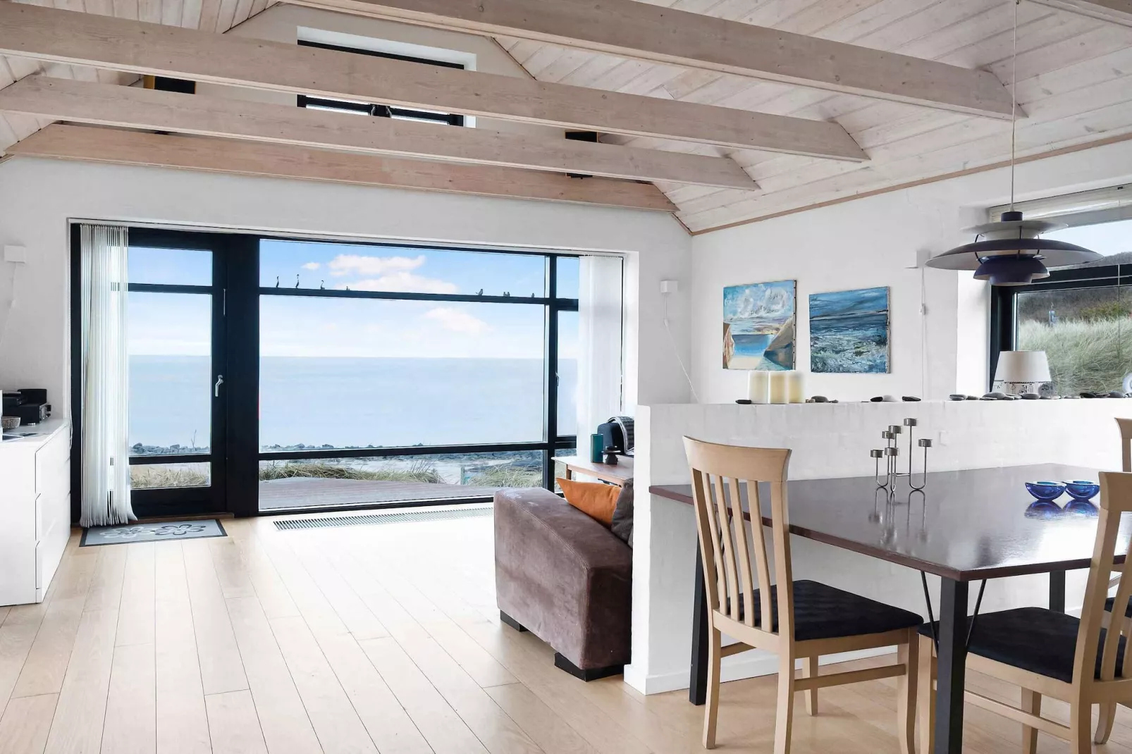 5 sterren vakantie huis in Hjørring-Binnen