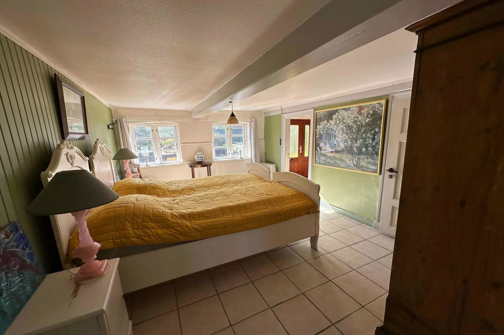 5 sterren vakantie huis in Søby Ærø-Binnen