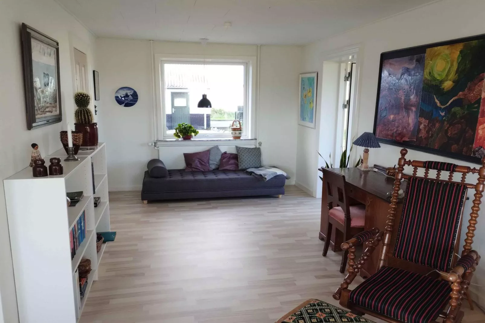 5 sterren vakantie huis in Bagenkop-Binnen