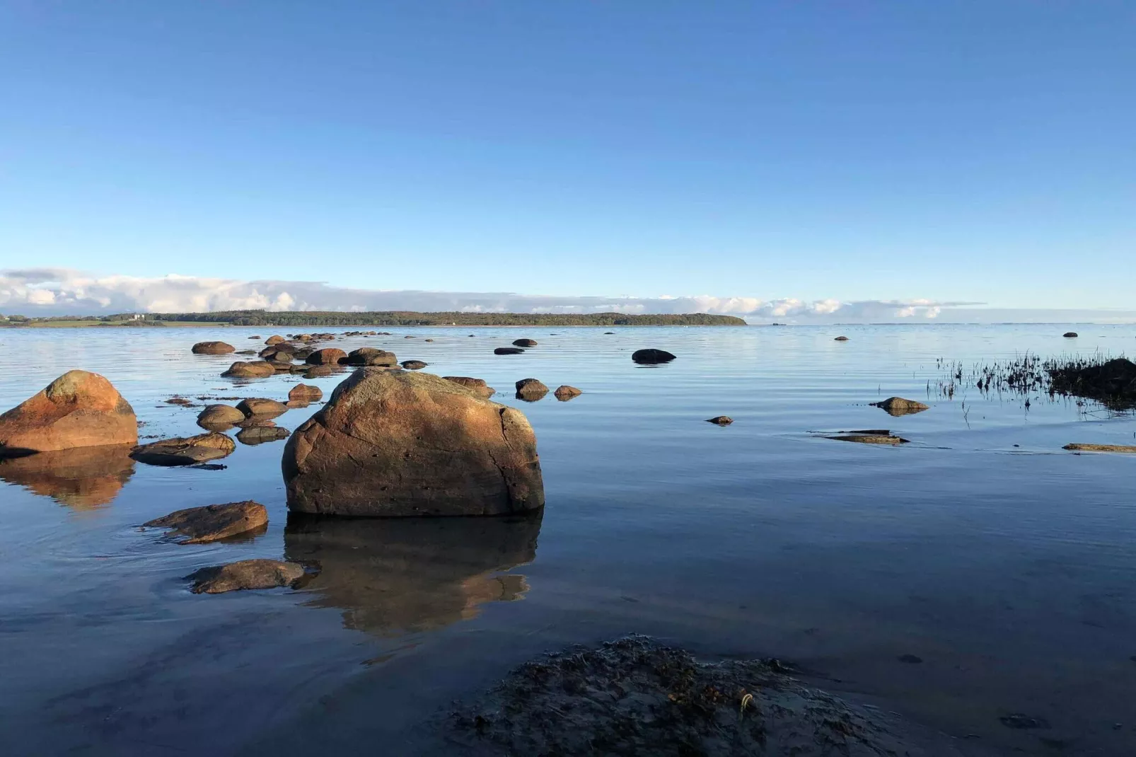 5 sterren vakantie huis in Holbæk-Waterzicht