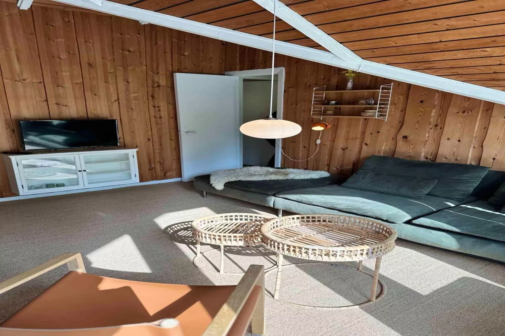 5 sterren vakantie huis in Toftlund-Binnen
