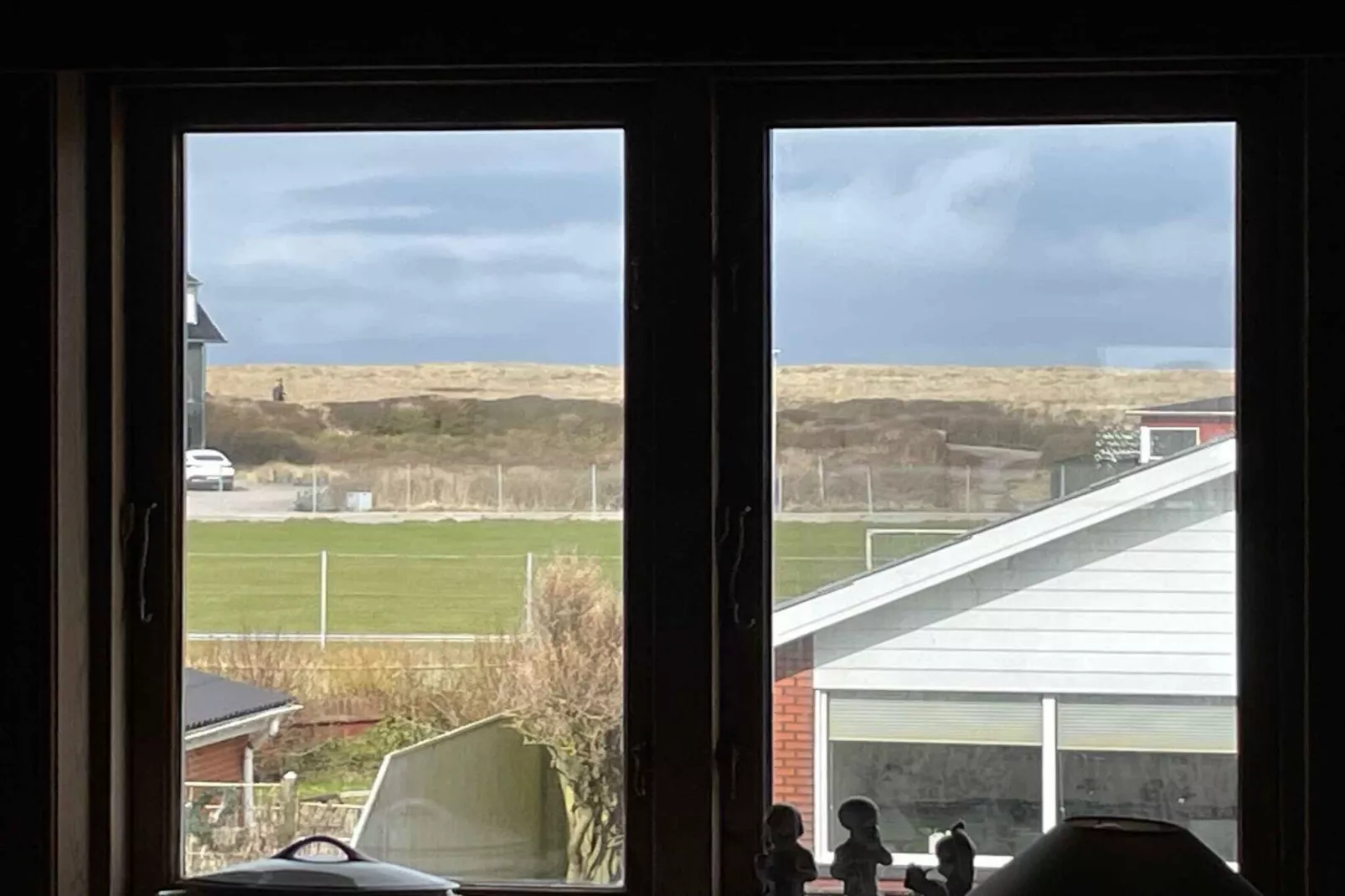 5 sterren vakantie huis in Thyborøn-Binnen