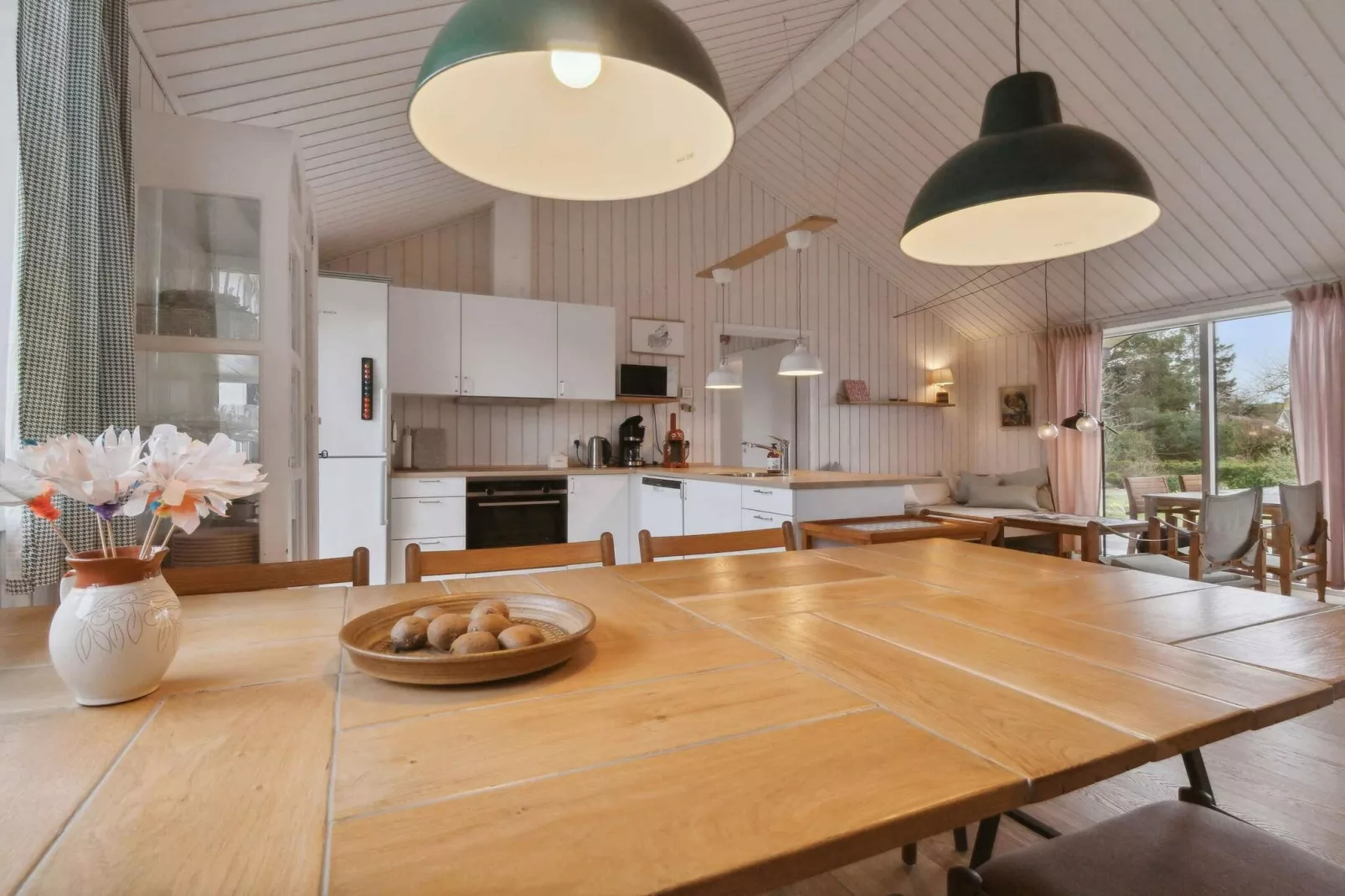 5 sterren vakantie huis in Nexø-Binnen