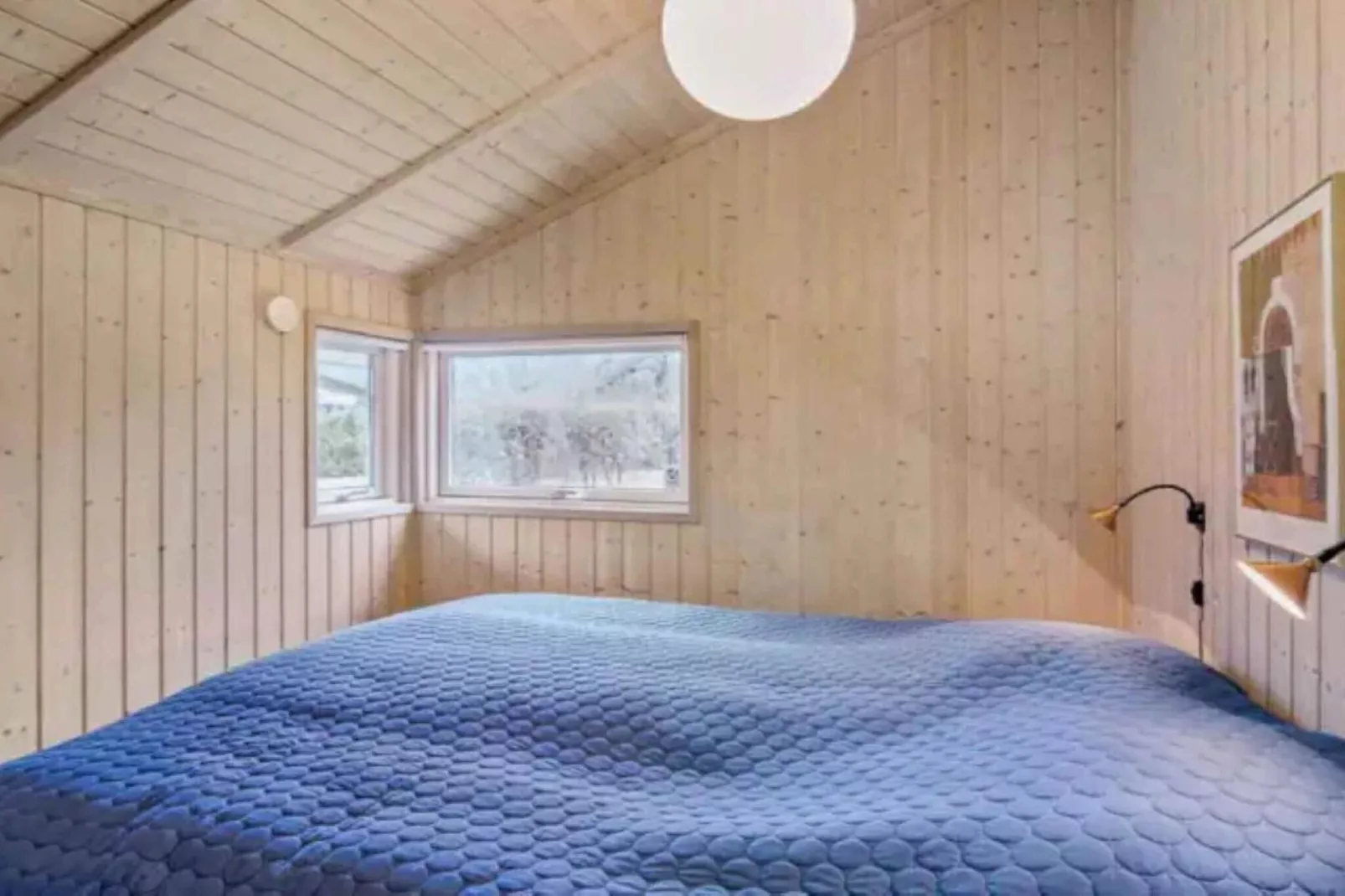 5 sterren vakantie huis in Dronningmølle-Binnen