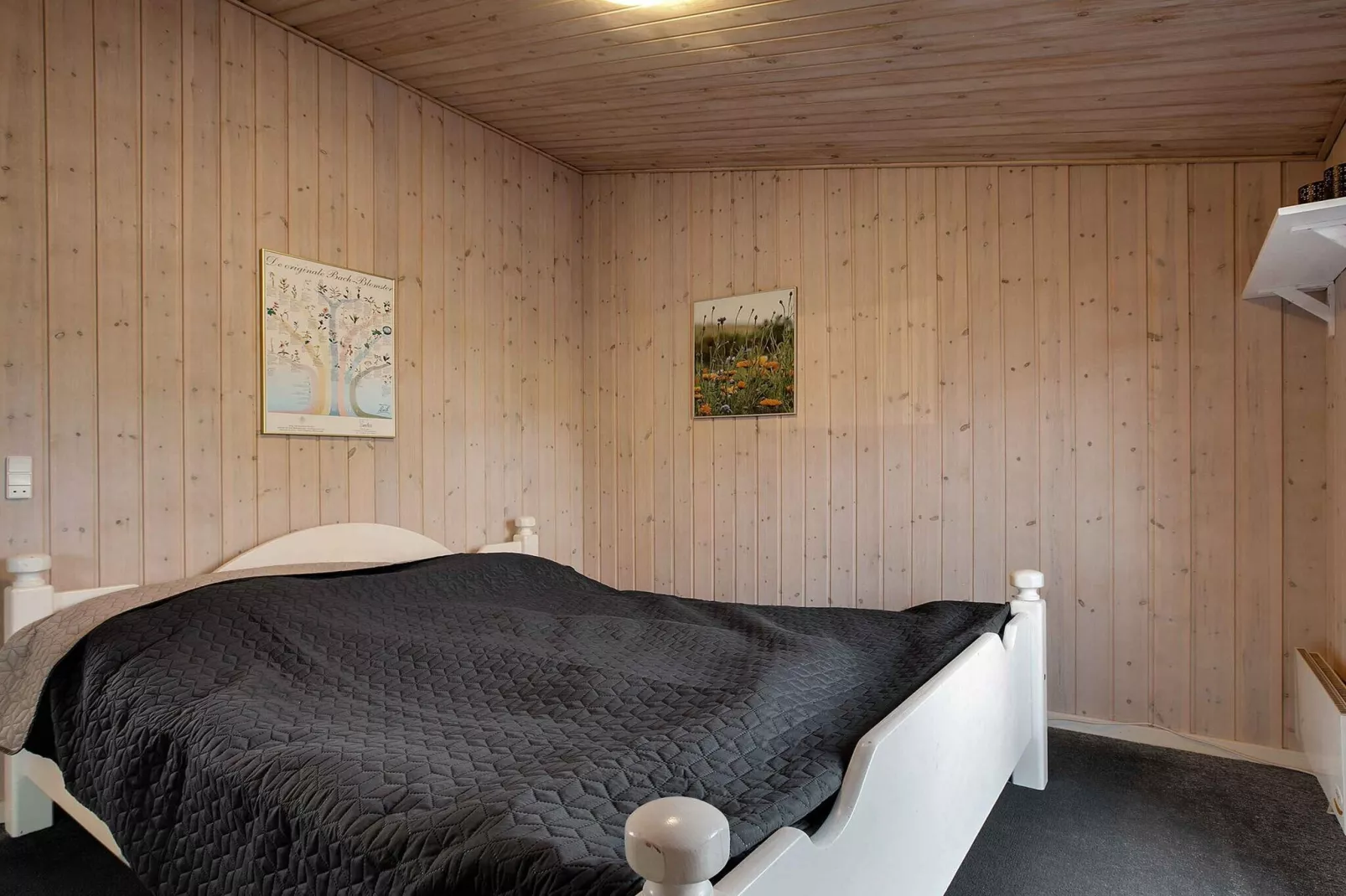 5 sterren vakantie huis in Glesborg-Binnen