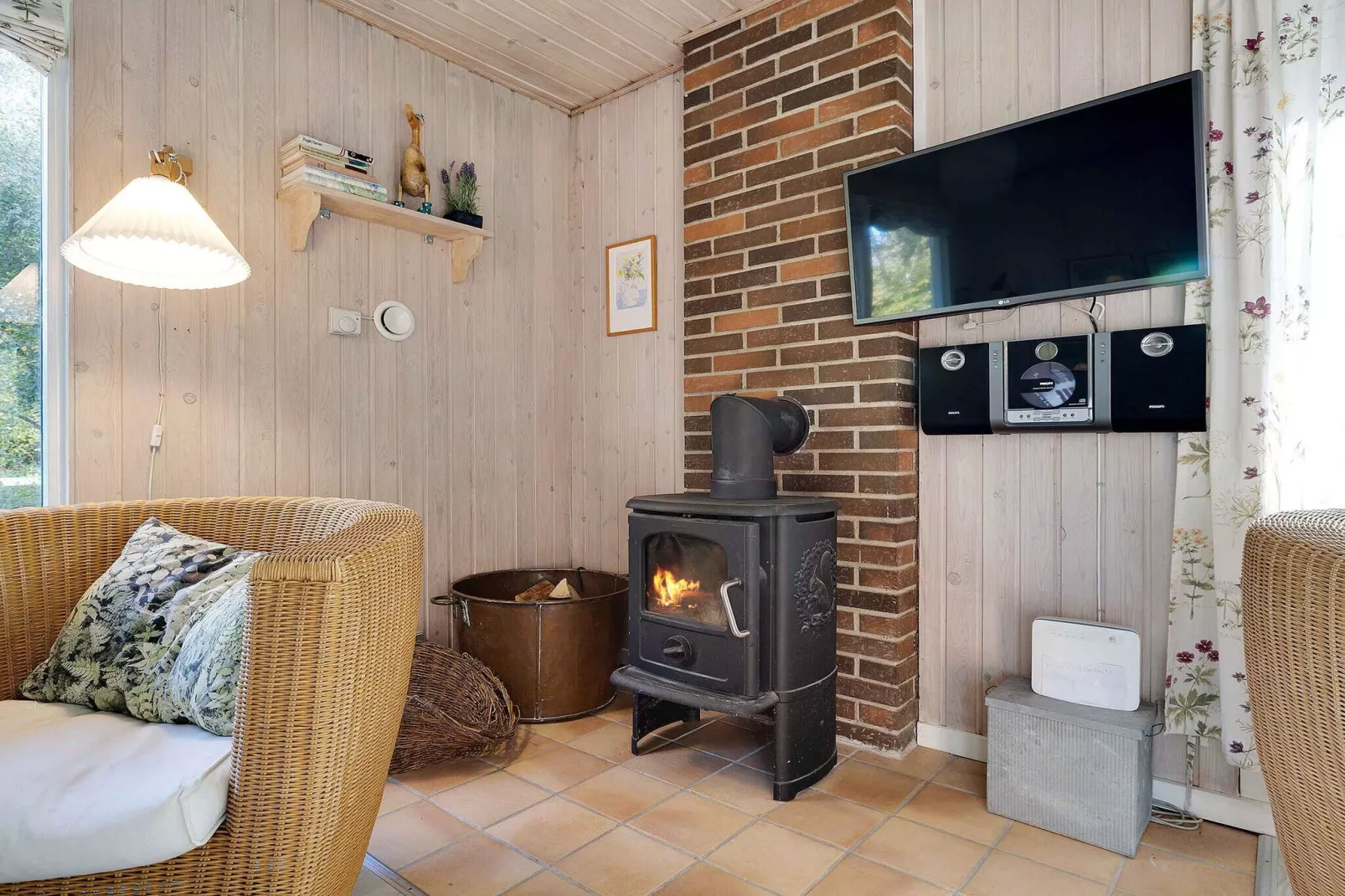 5 sterren vakantie huis in Humble-Binnen