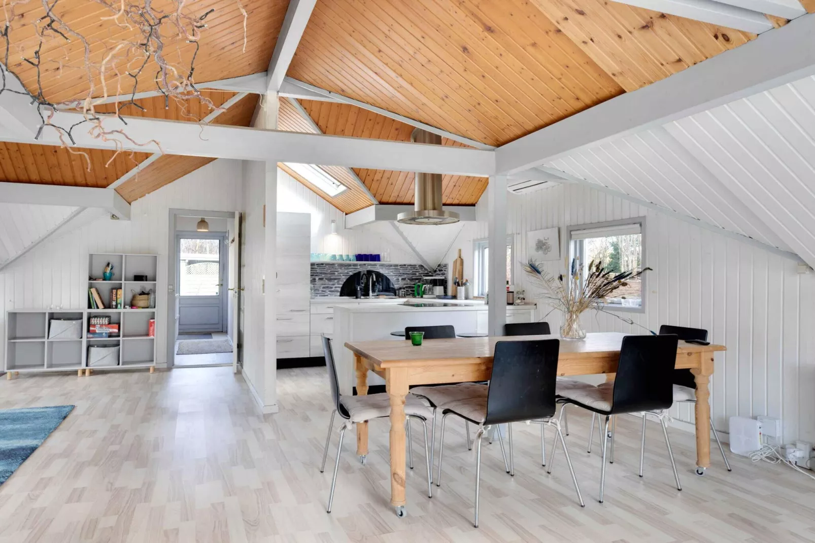 5 sterren vakantie huis in Jægerspris-Binnen