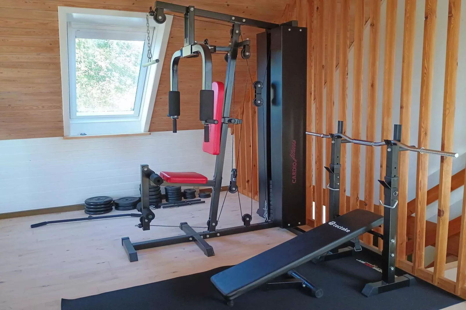 5 sterren vakantie huis in Ålbæk-Binnen