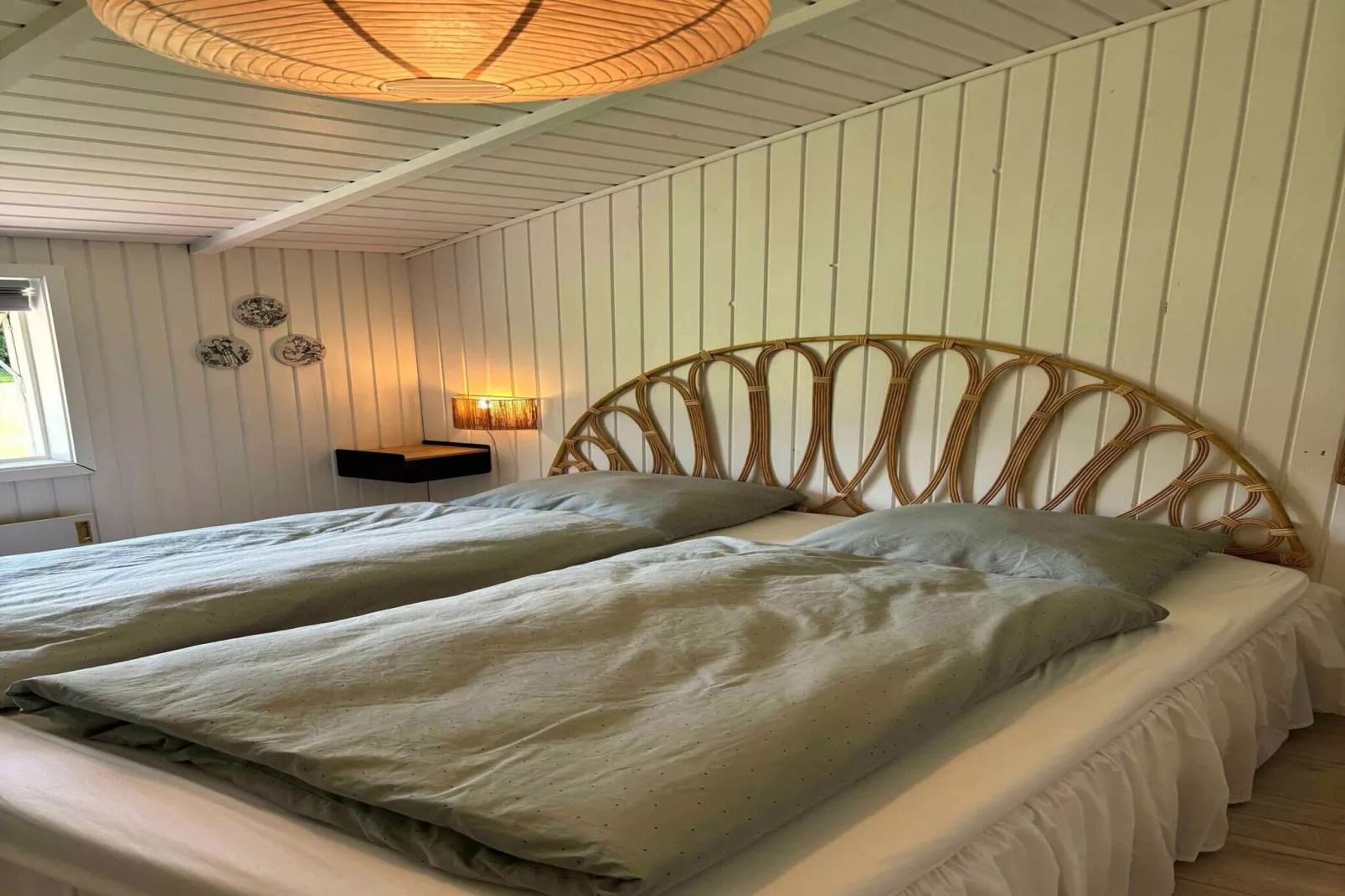 5 sterren vakantie huis in Sydals-Binnen