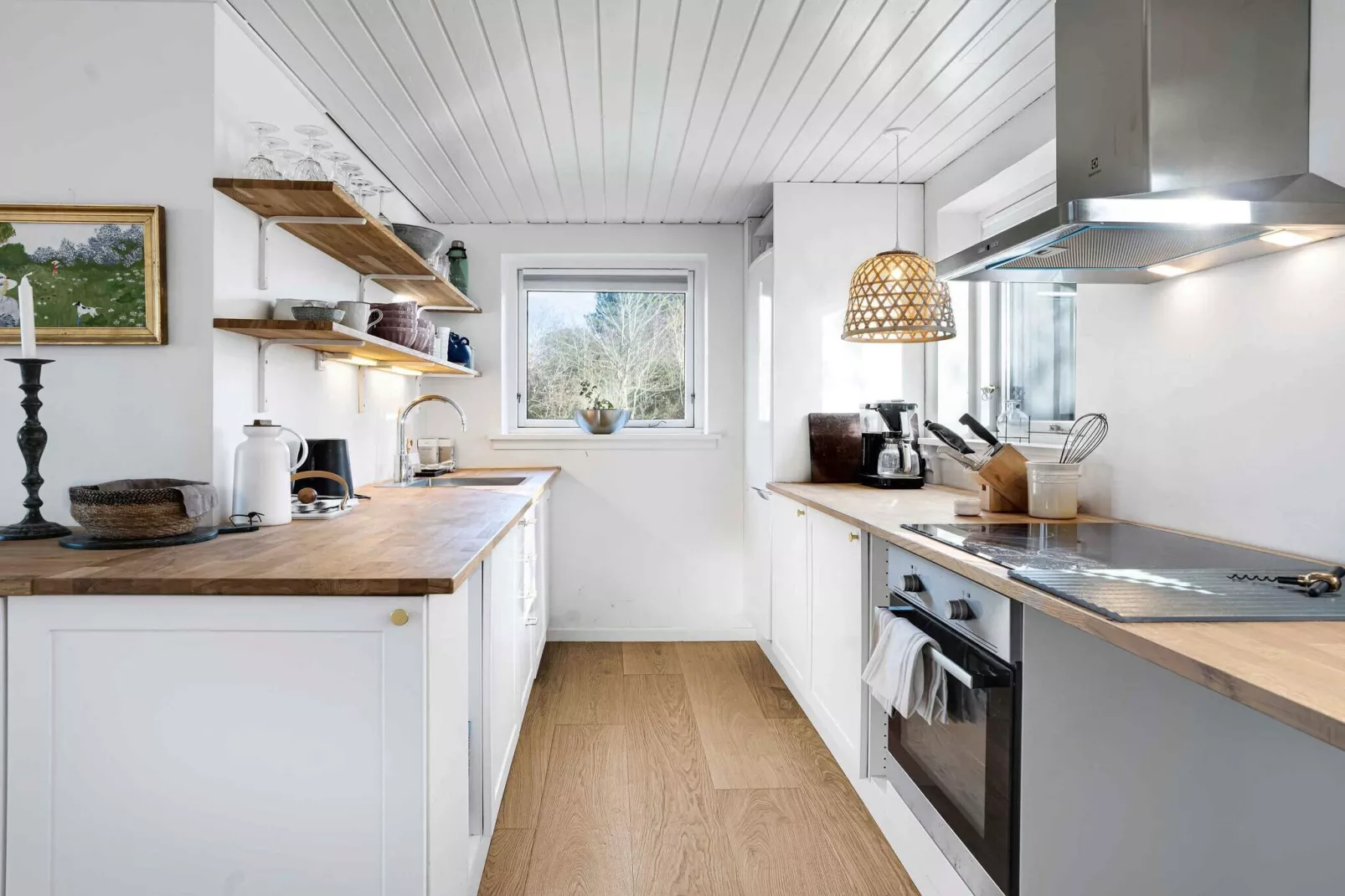 5 sterren vakantie huis in Vejby-Binnen