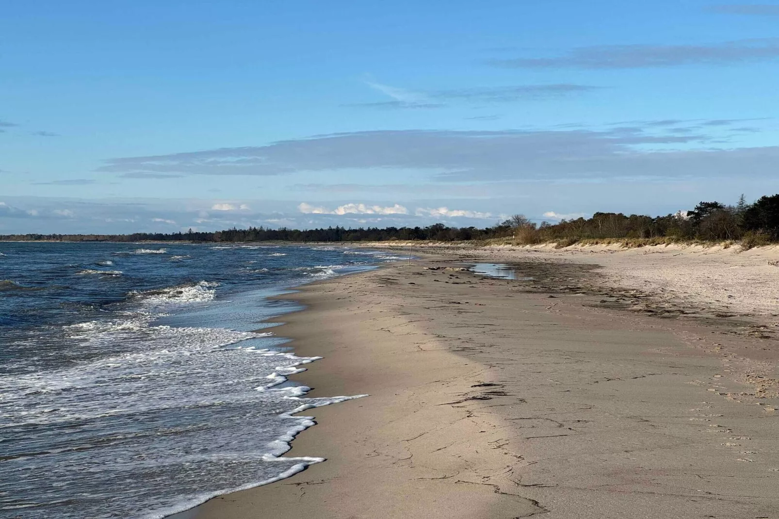 5 sterren vakantie huis in Idestrup