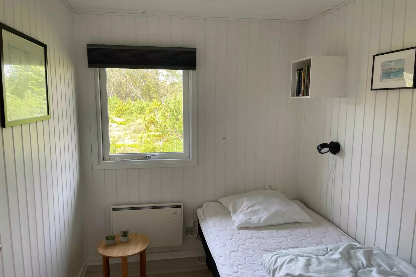 5 sterren vakantie huis in Ålbæk-Binnen