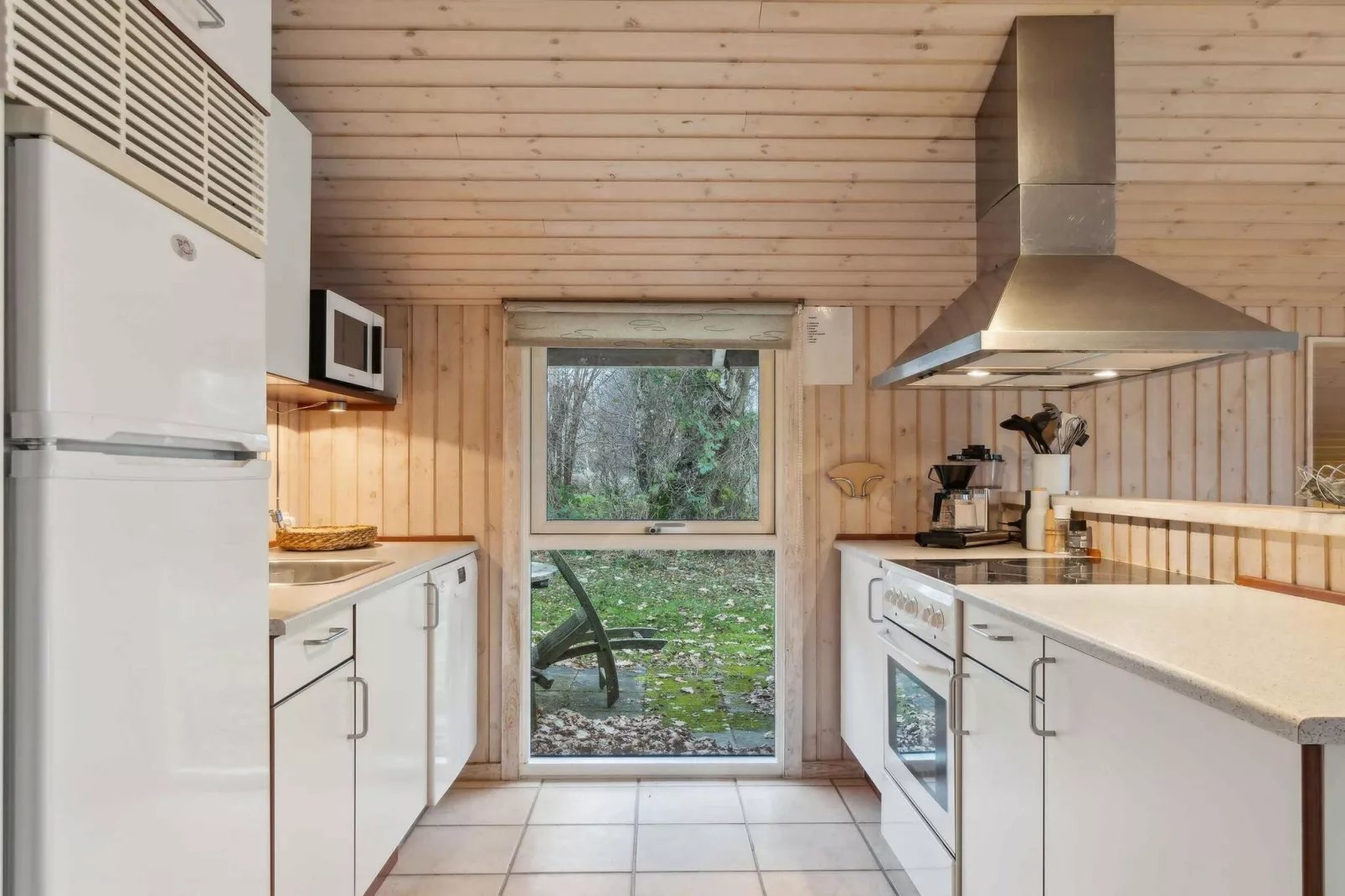 5 sterren vakantie huis in Grenaa-Binnen