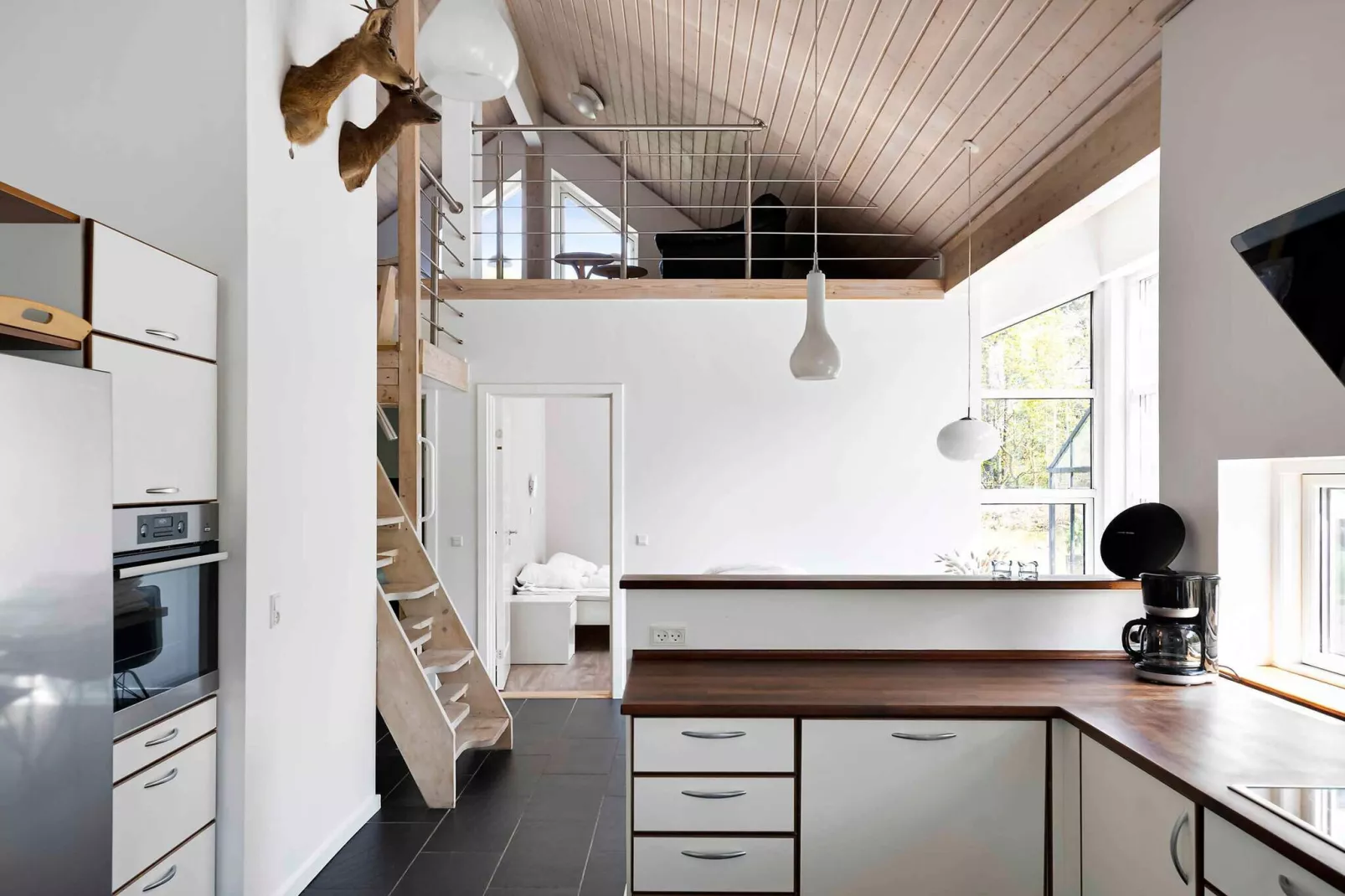 5 sterren vakantie huis in Nexø-Binnen