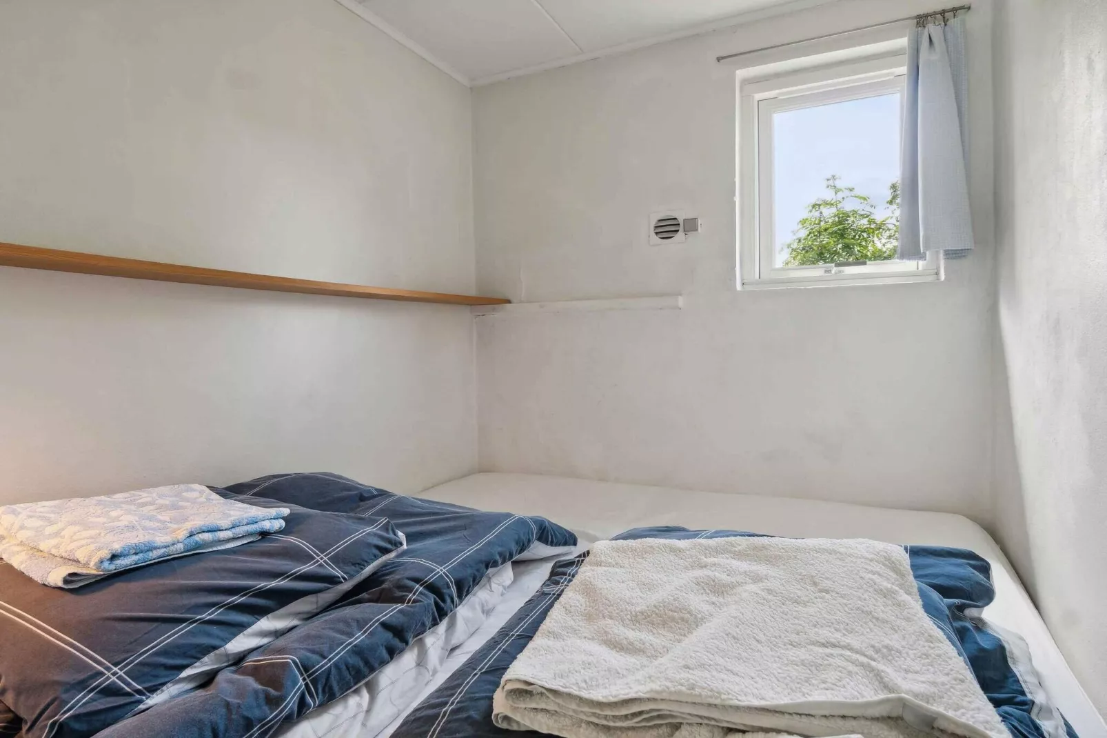 5 sterren vakantie huis in Allinge-Binnen