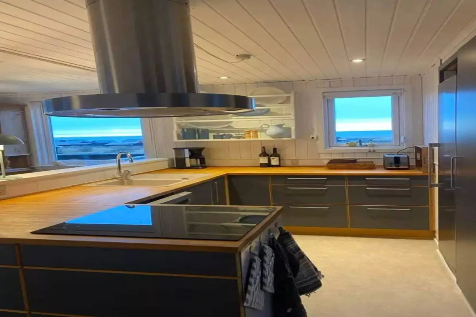 5 sterren vakantie huis in Hjørring-Binnen