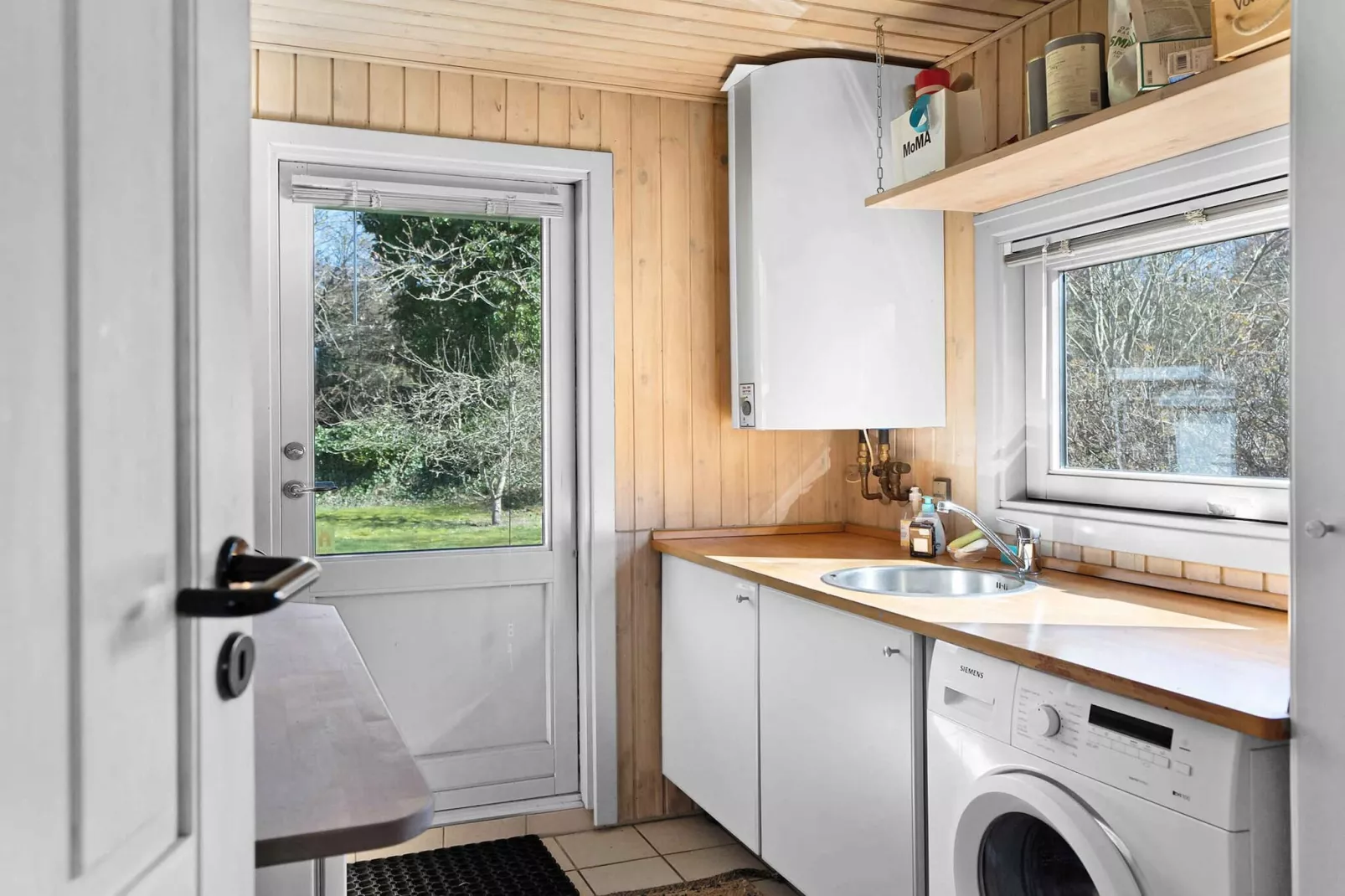 5 sterren vakantie huis in Gilleleje-Binnen