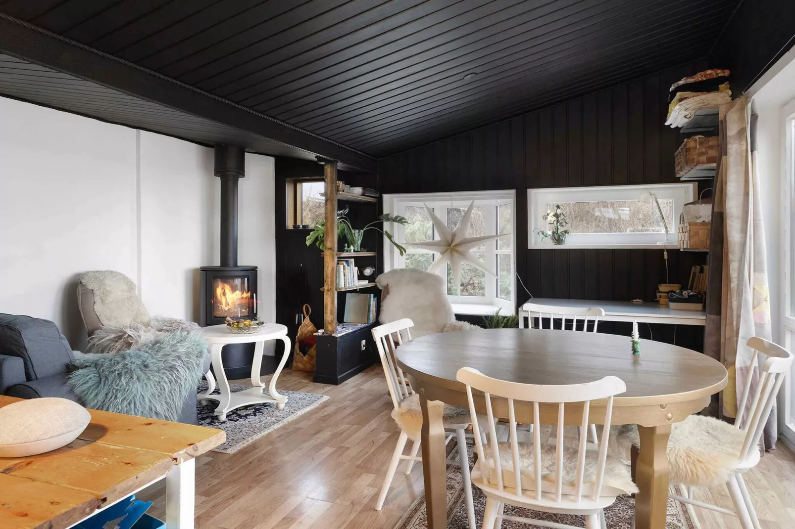 5 sterren vakantie huis in Kirke Såby-Binnen