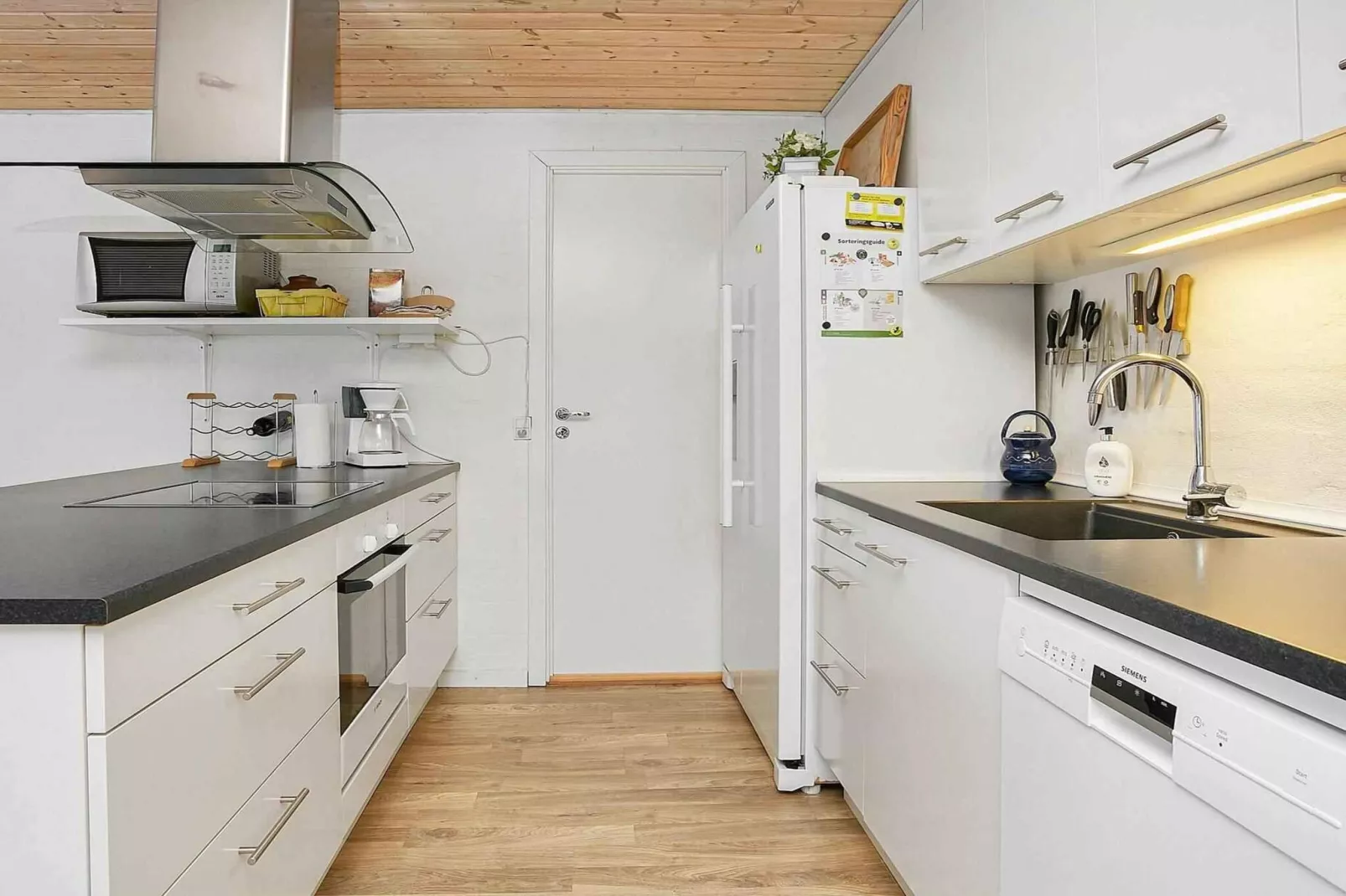 5 sterren vakantie huis in Juelsminde-Binnen