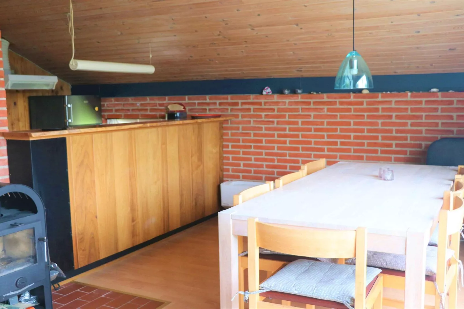 5 sterren vakantie huis in Vestervig-Binnen