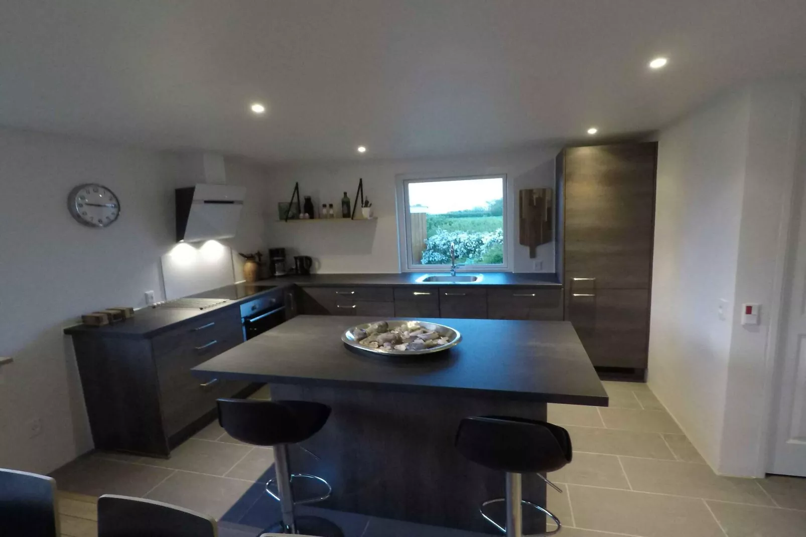 5 sterren vakantie huis in Nordborg-Binnen