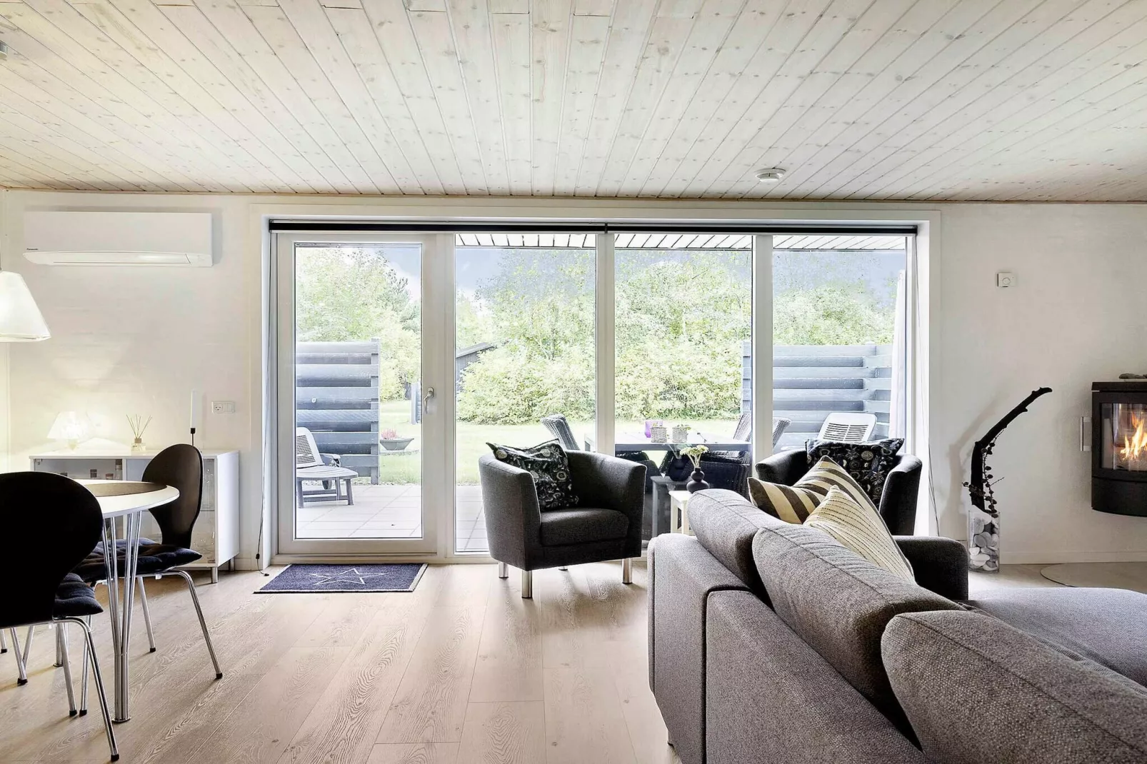 5 sterren vakantie huis in Ulfborg-Binnen