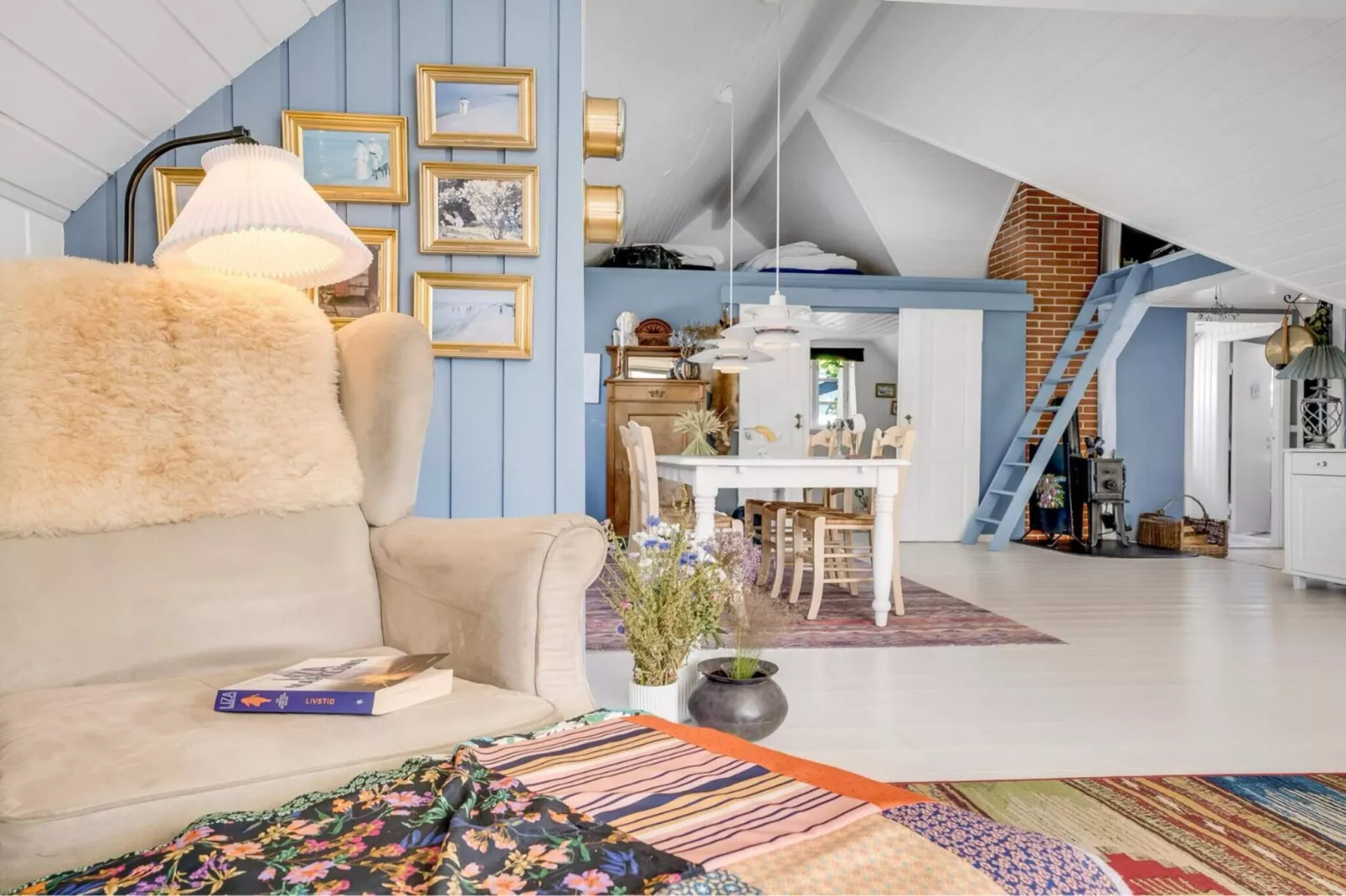 5 sterren vakantie huis in Nakskov-Binnen