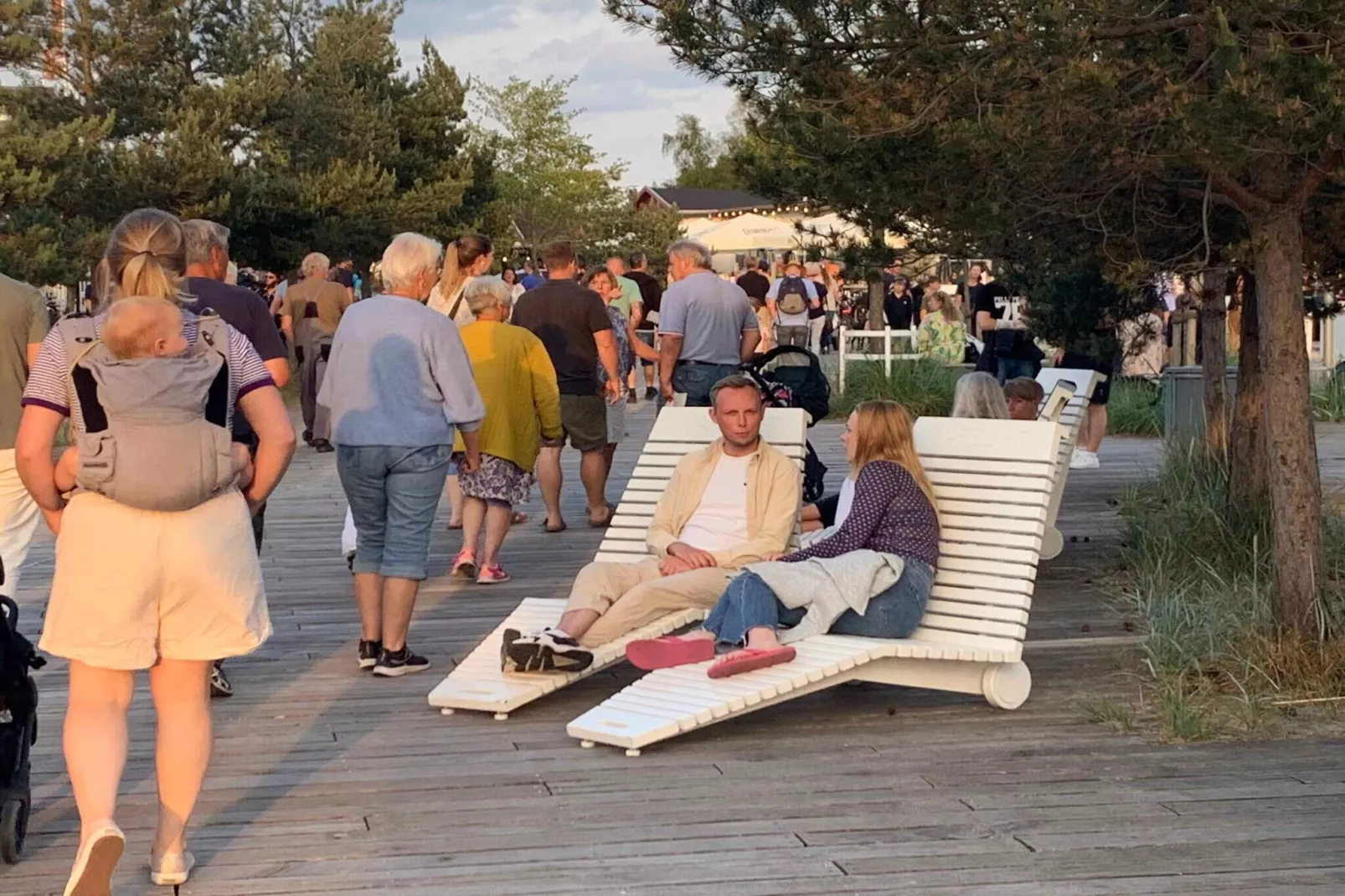 5 sterren vakantie huis in Væggerløse-Buitenlucht