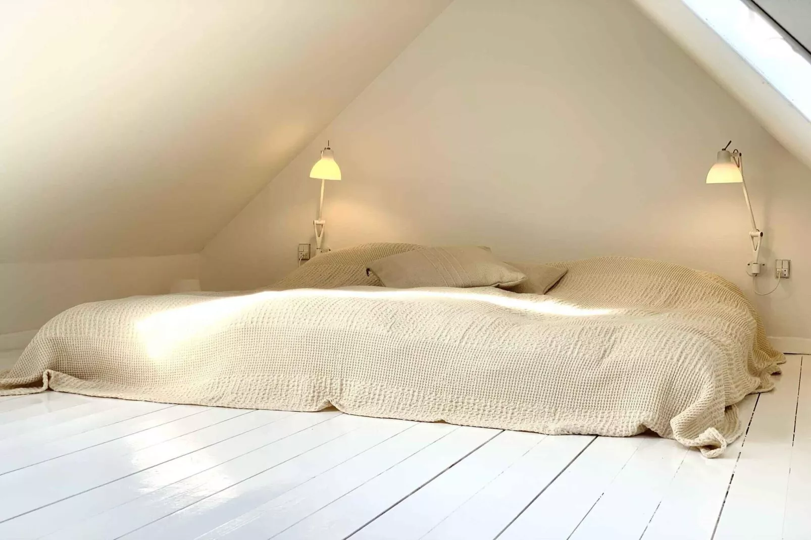 5 sterren vakantie huis in Hornbæk-Binnen