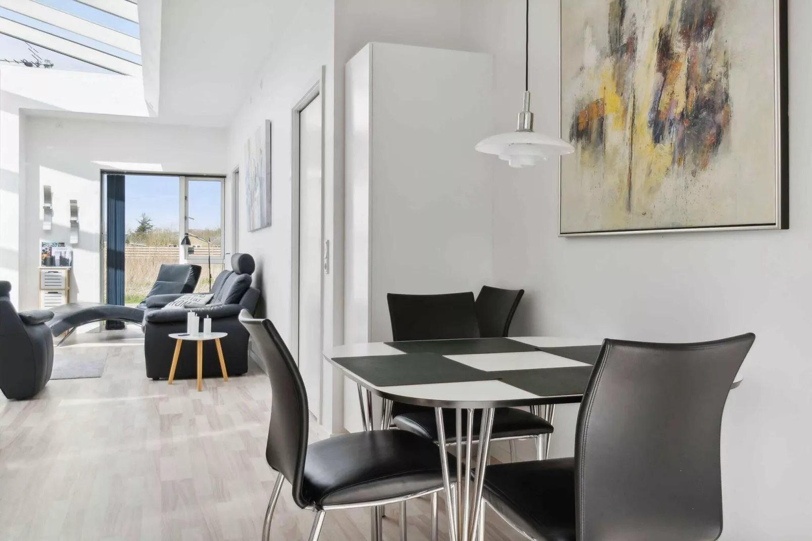 5 sterren vakantie huis in Slagelse-Binnen