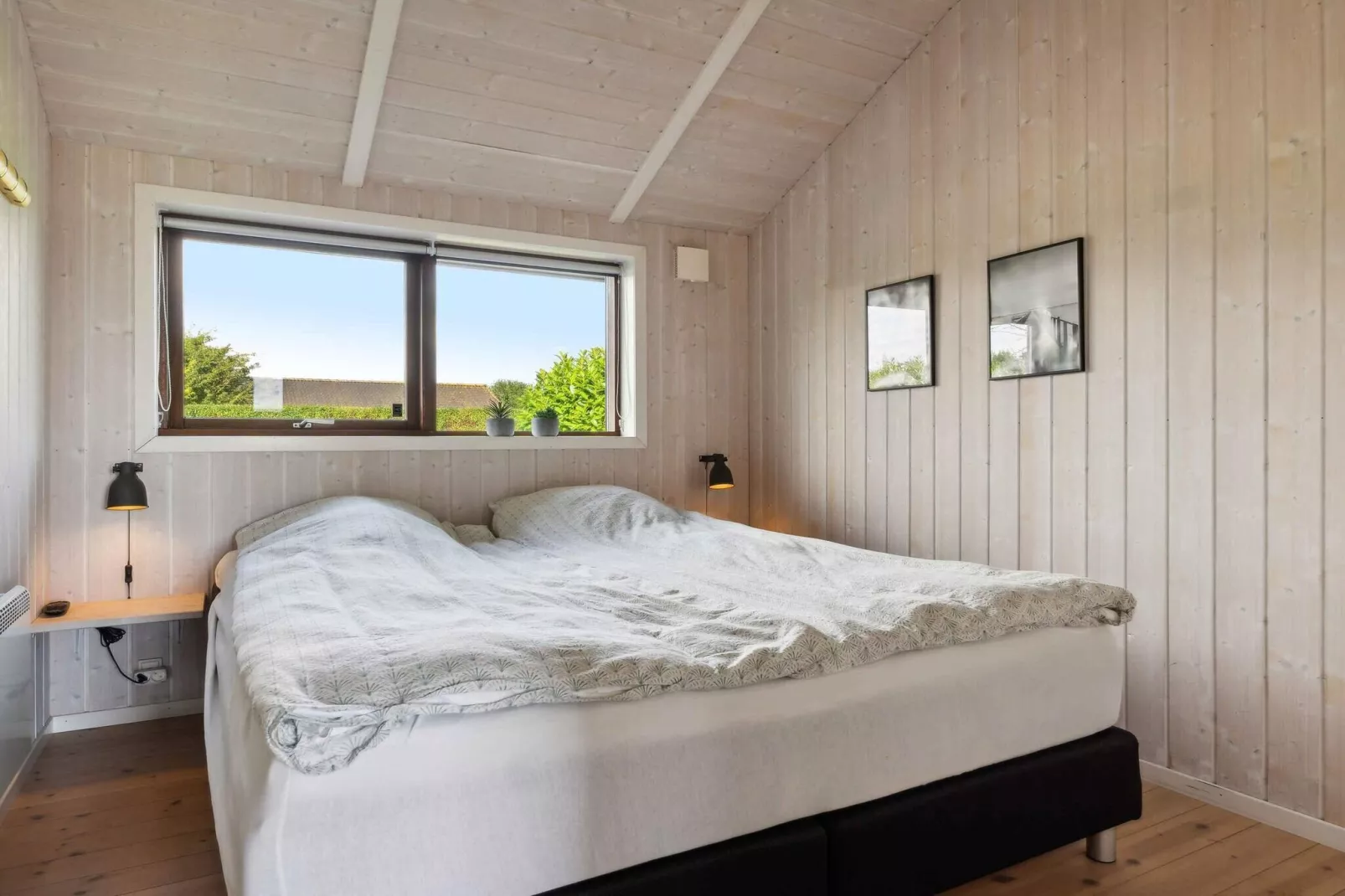 5 sterren vakantie huis in Sydals-Binnen